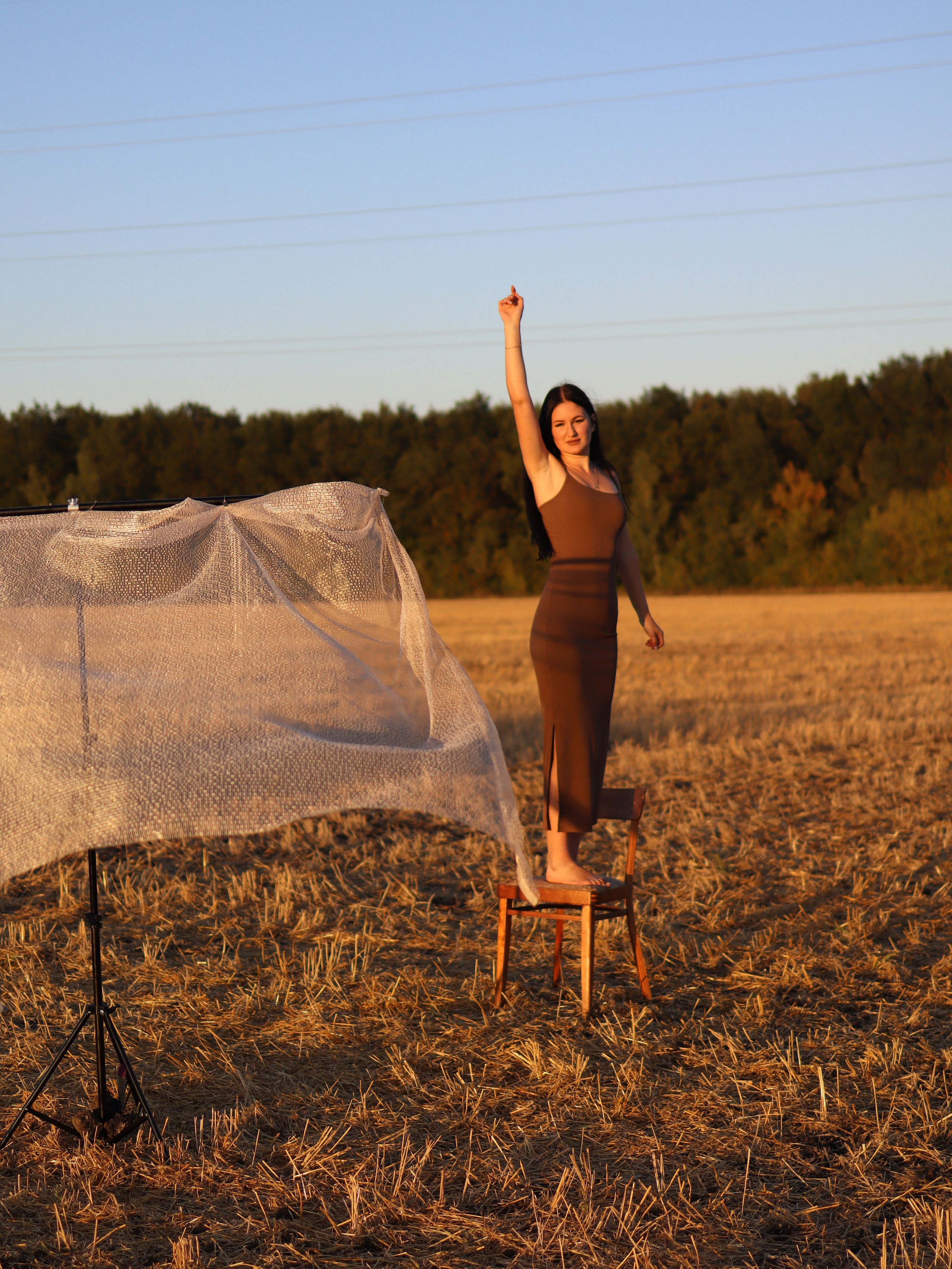 Индивидуальные фотосессии. Фотолаборатория Ваниль