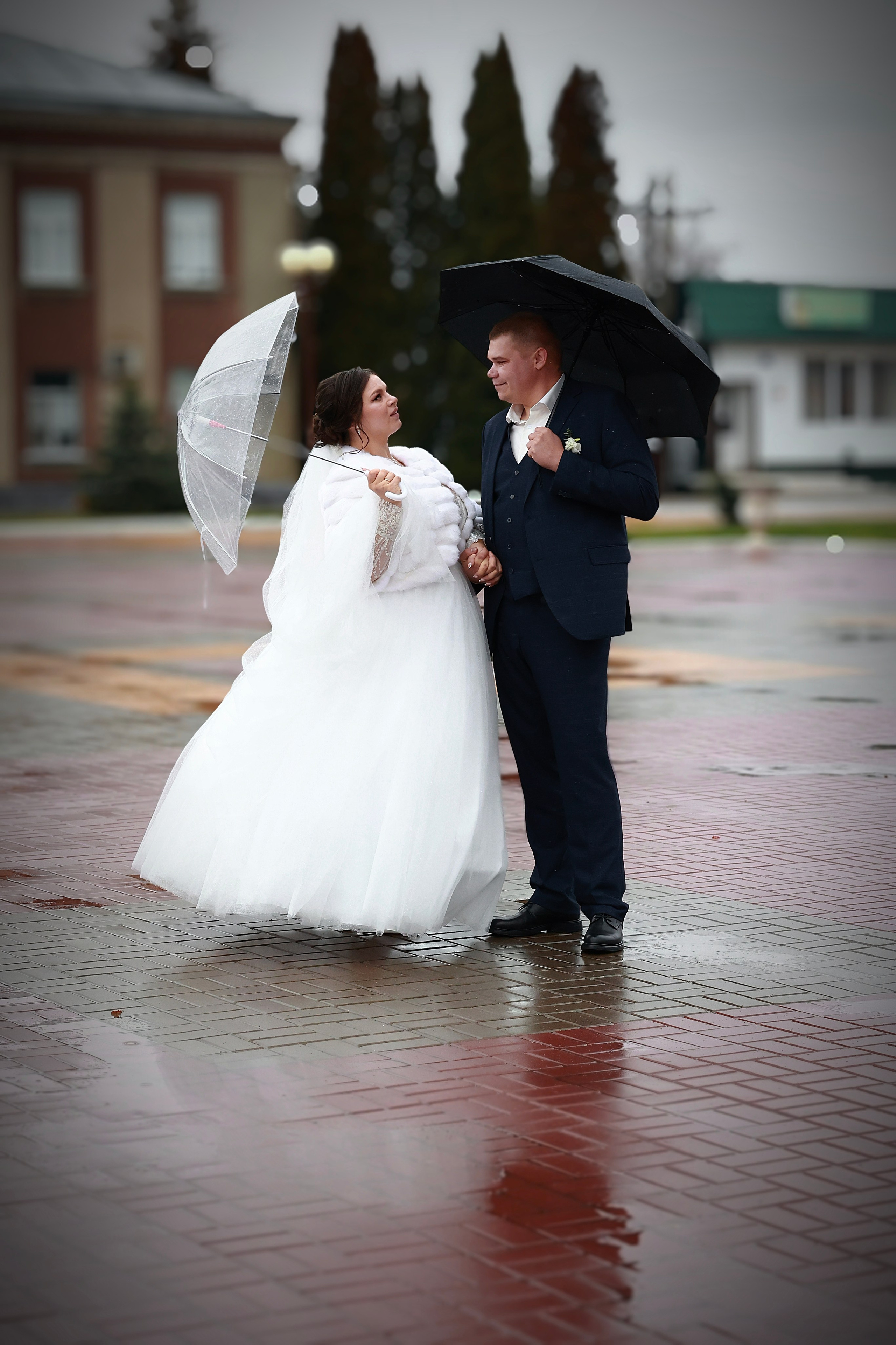 Свадебные фотосессии. Фотолаборатория Ваниль