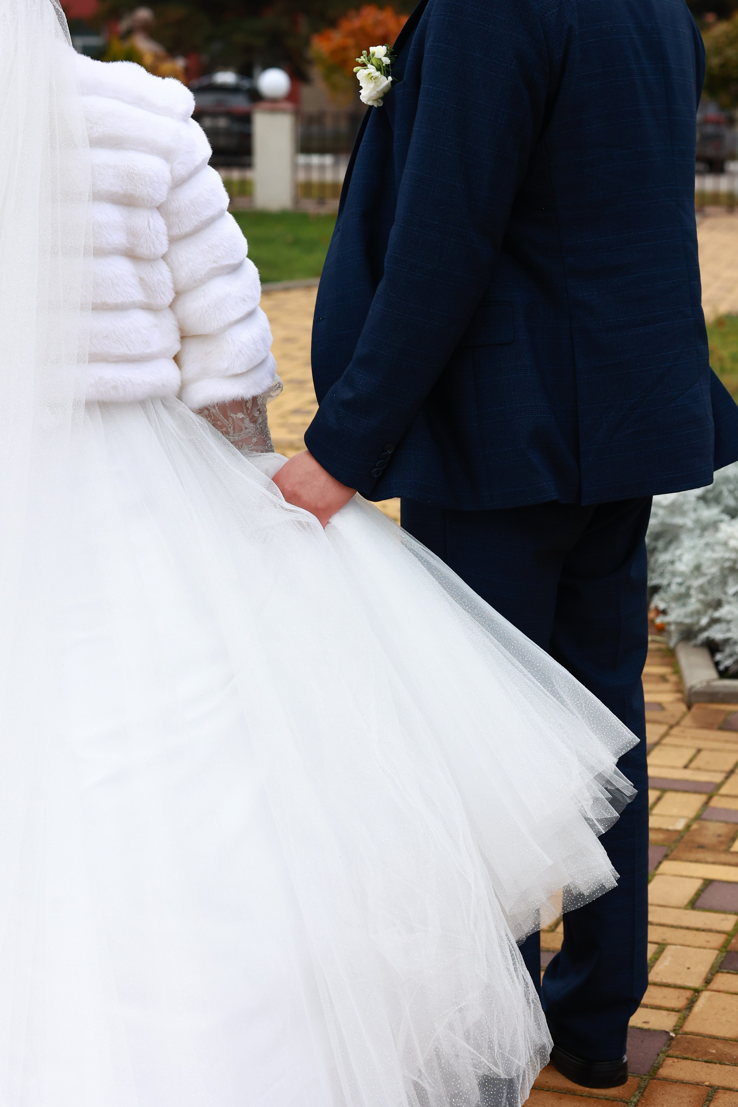 Свадебные фотосессии. Фотолаборатория Ваниль