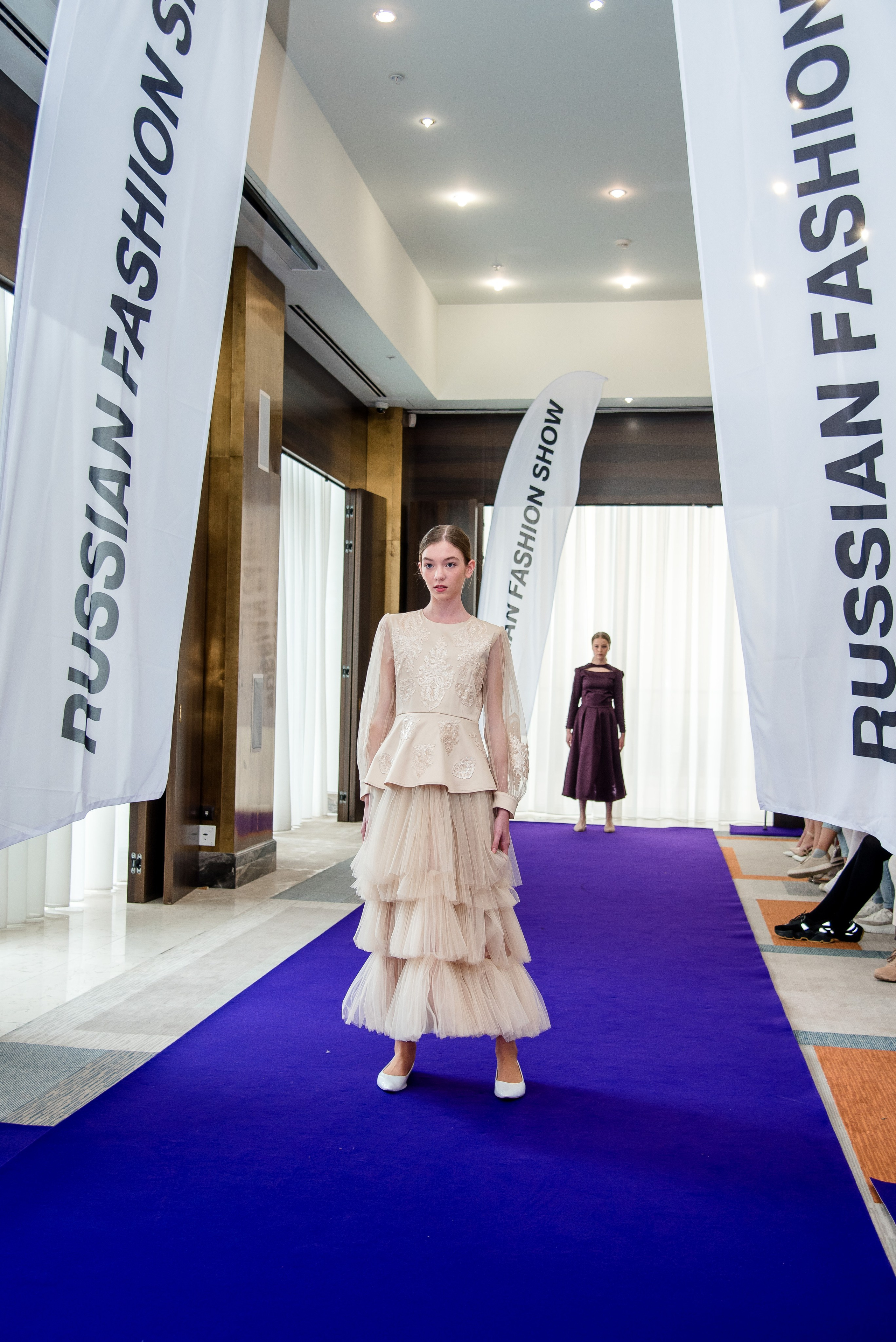 Репортаж_Russion Fashion Show_Сочи (цветокор). Детский и семейный фотограф Краснодар / Сочи Сергеева Олеся