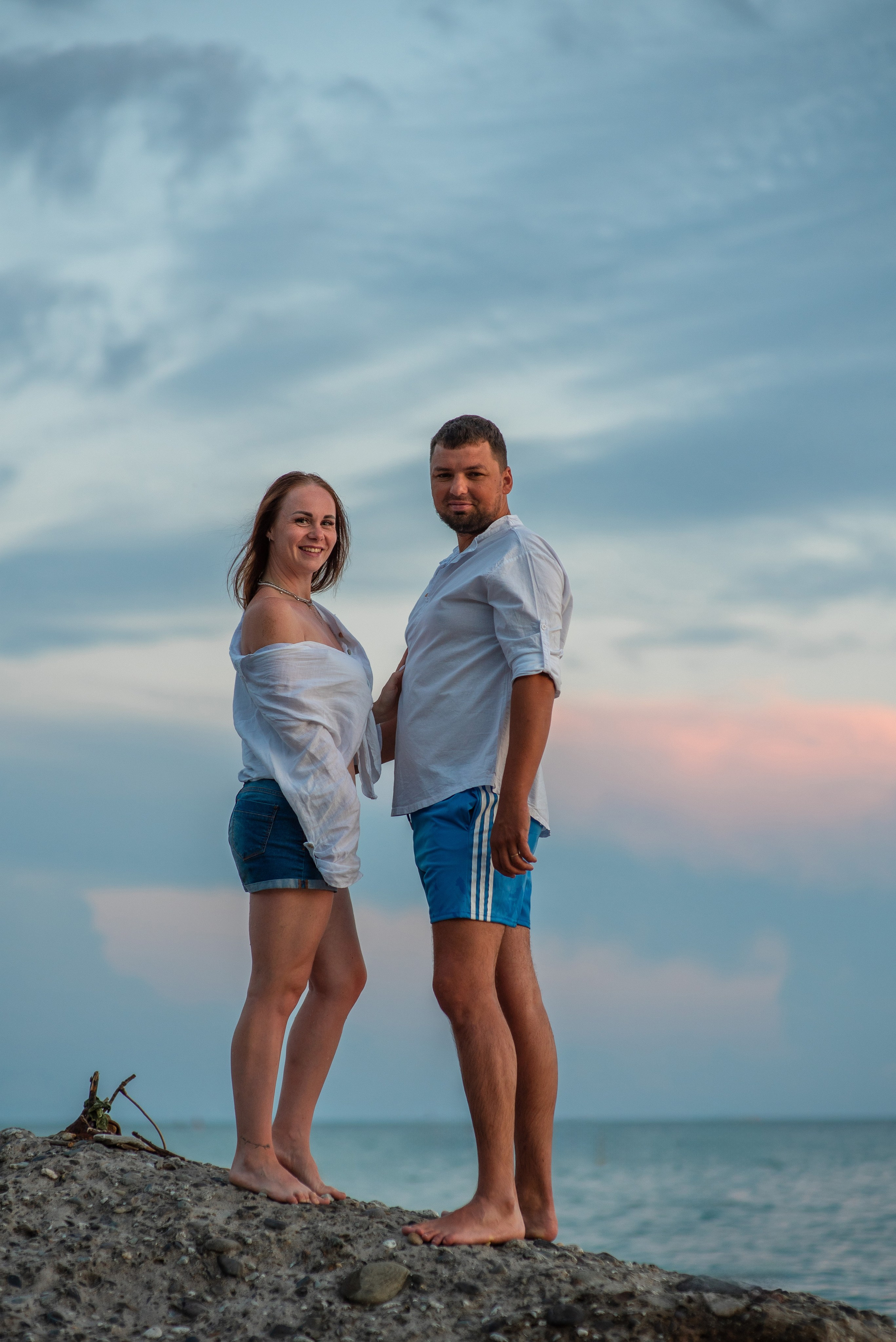 Love story Сергей и Александра. Детский и семейный фотограф Краснодар / Сочи Сергеева Олеся