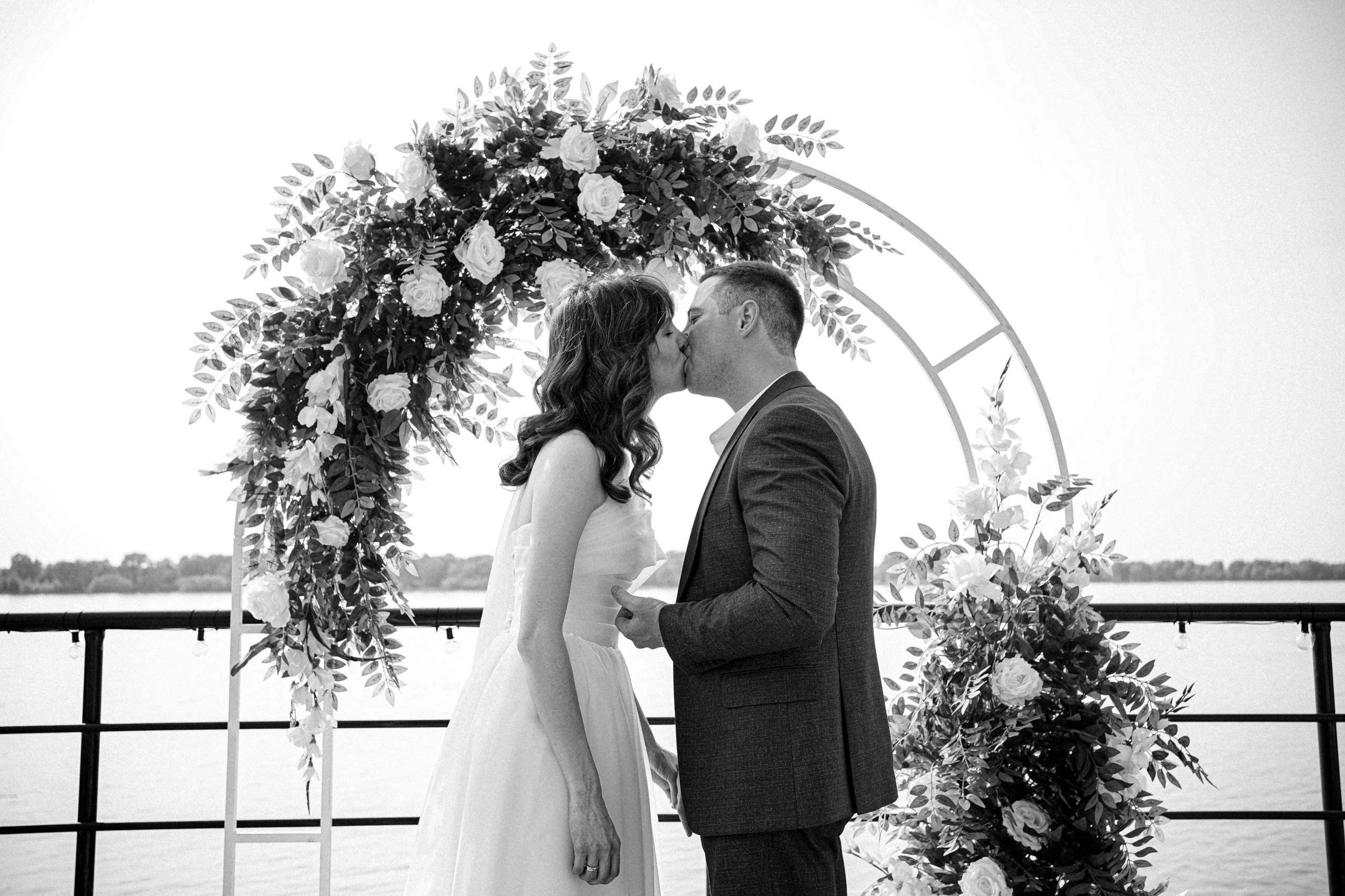 Юля и Саша. Анастасия Эпова | Фотограф в Новосибирске