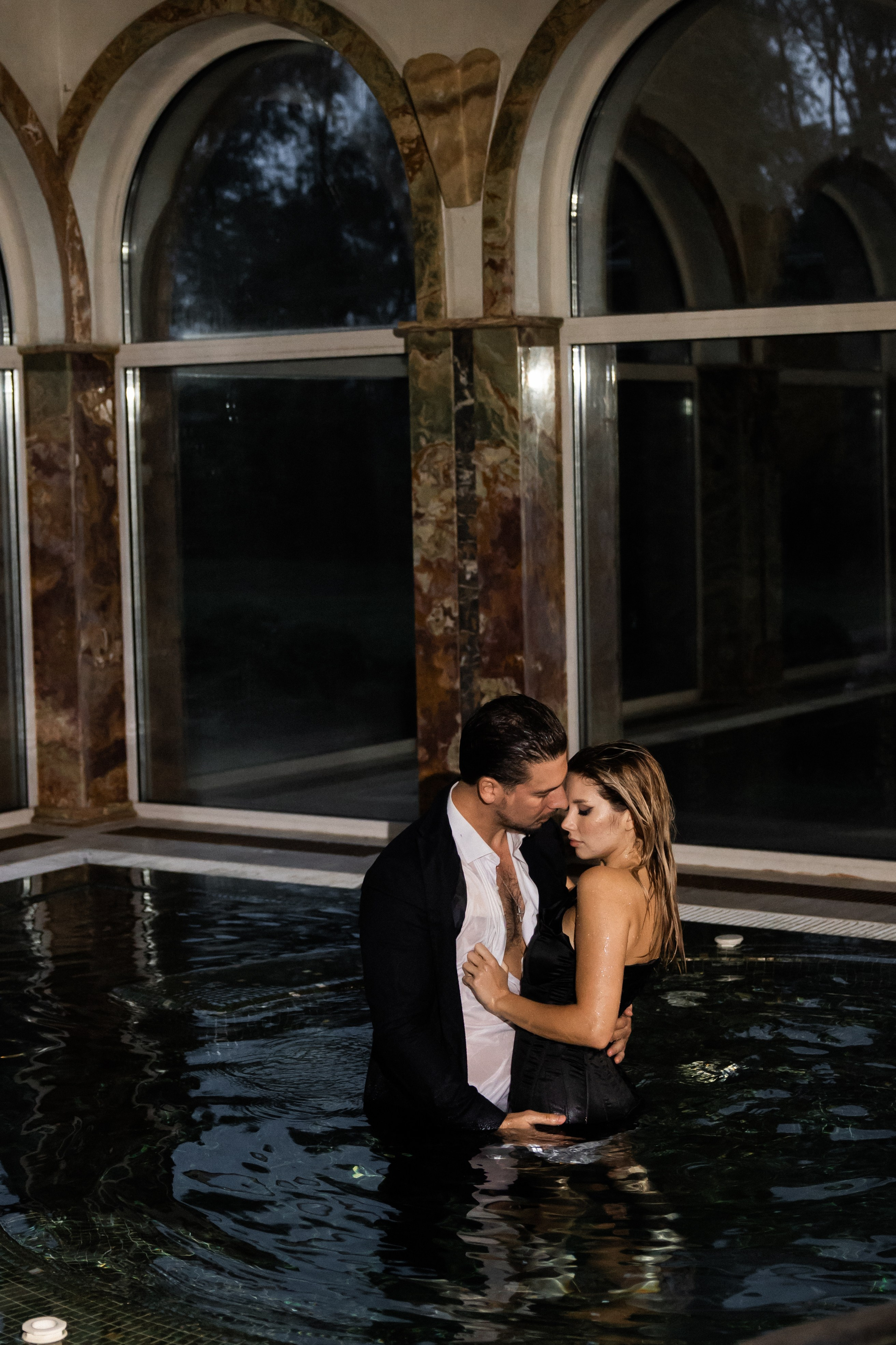 V&V. Валерия Солнцева свадебный и семейный фотограф