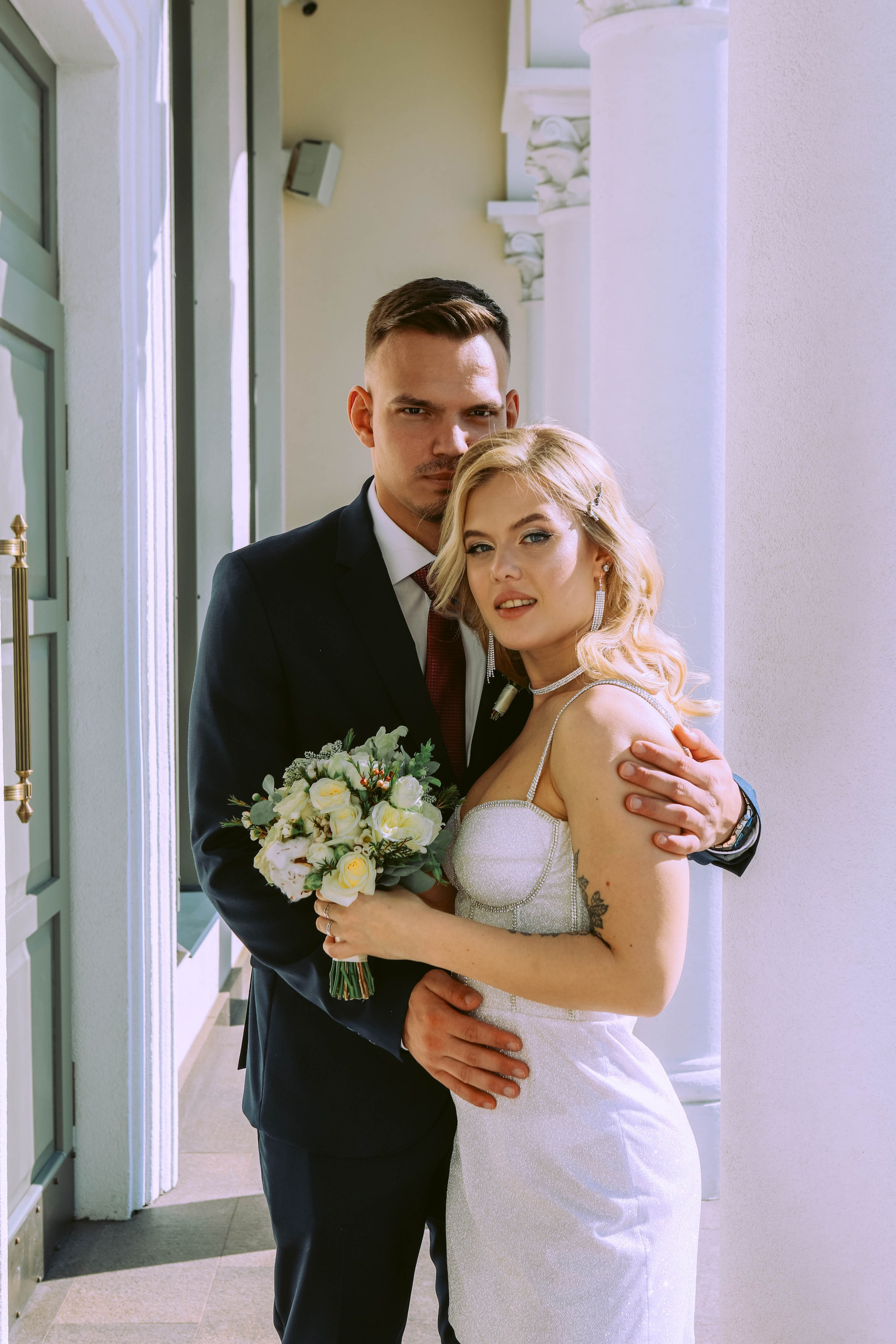 Dima & Kate. Фотограф Аникеева Алина, Рязань/Москва