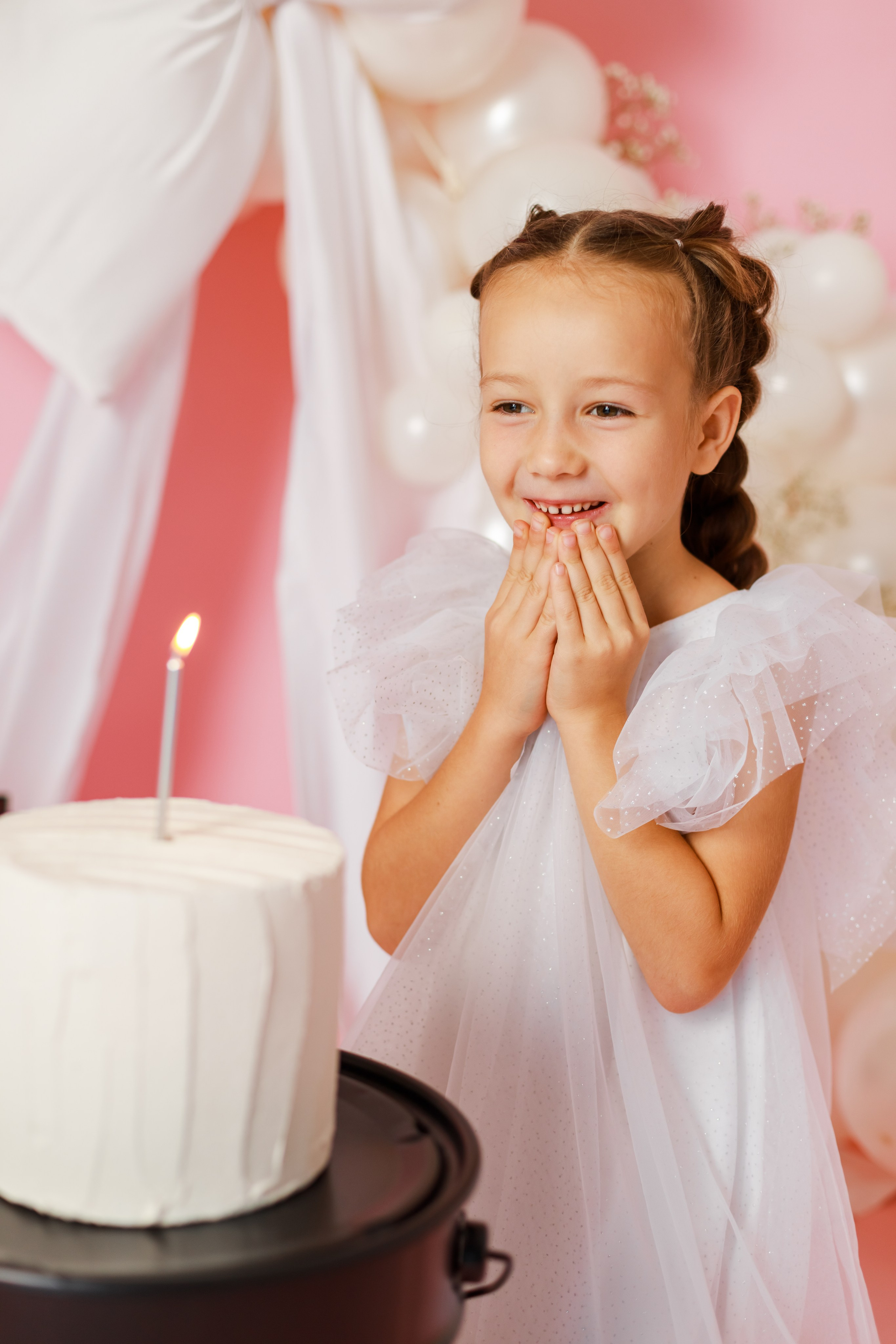 Дарья. Детский и семейный фотограф в Краснодаре Альбина Морозова