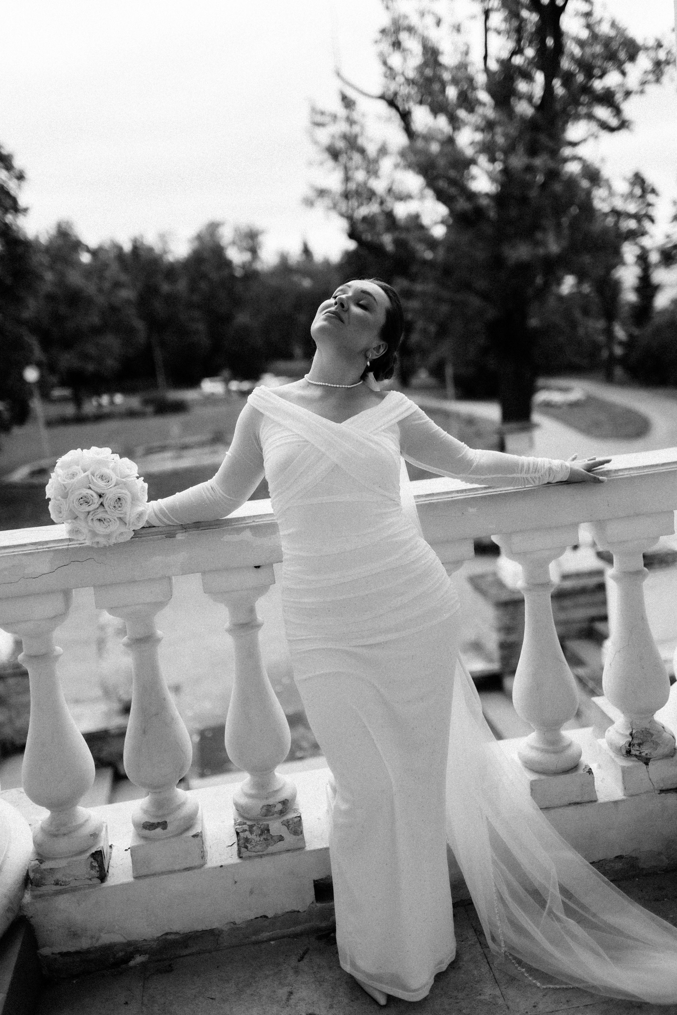 Мария и Алексей. Фотограф в Санкт-Петербурге