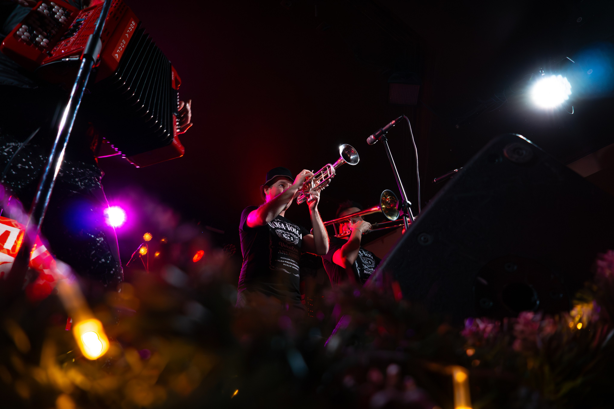 КОНЦЕРТЫ. Gdefotki