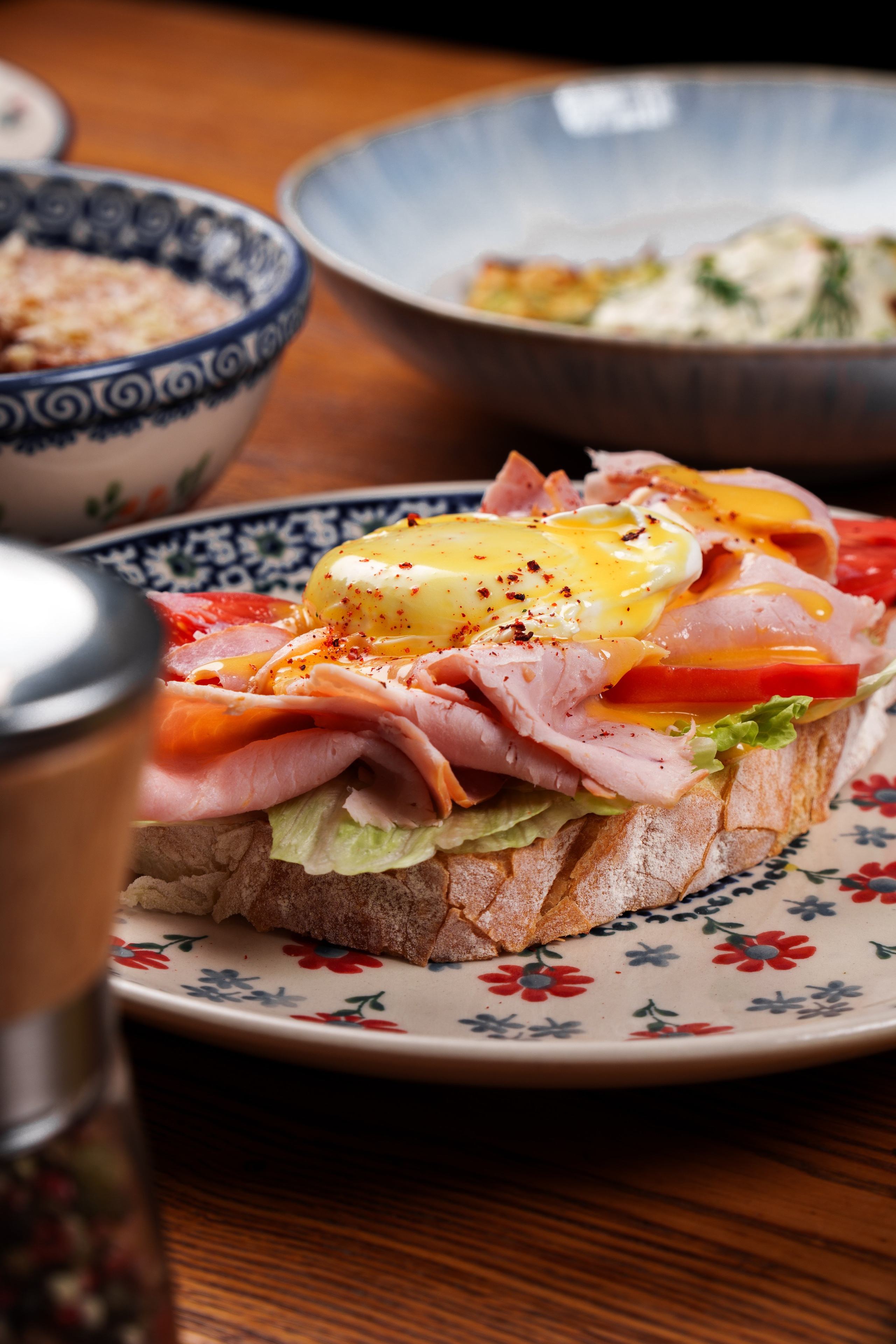 FOOD СЪЁМКА. Gdefotki