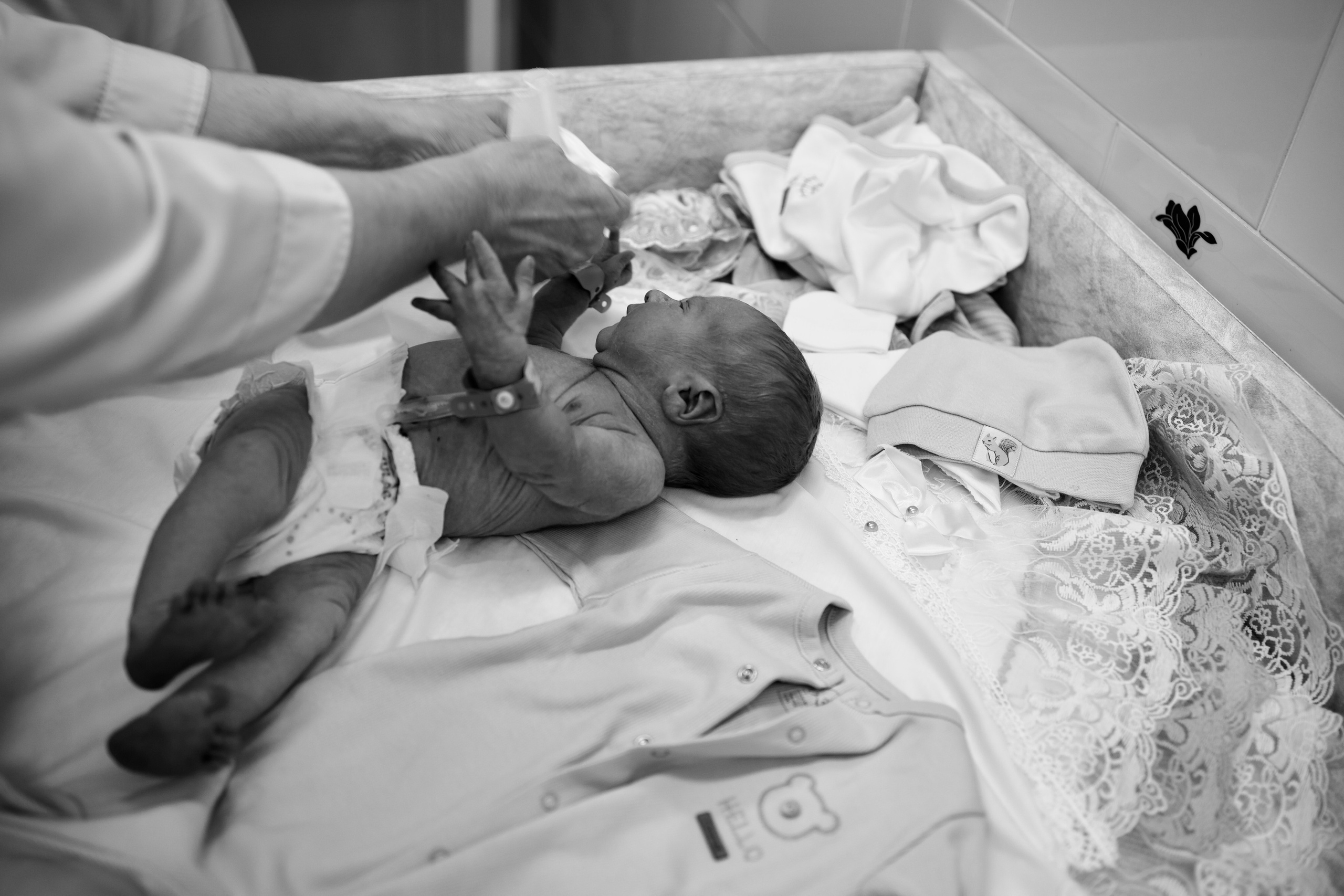 Выписка. Shirin Ustaeva Photography—больше, чем фотография