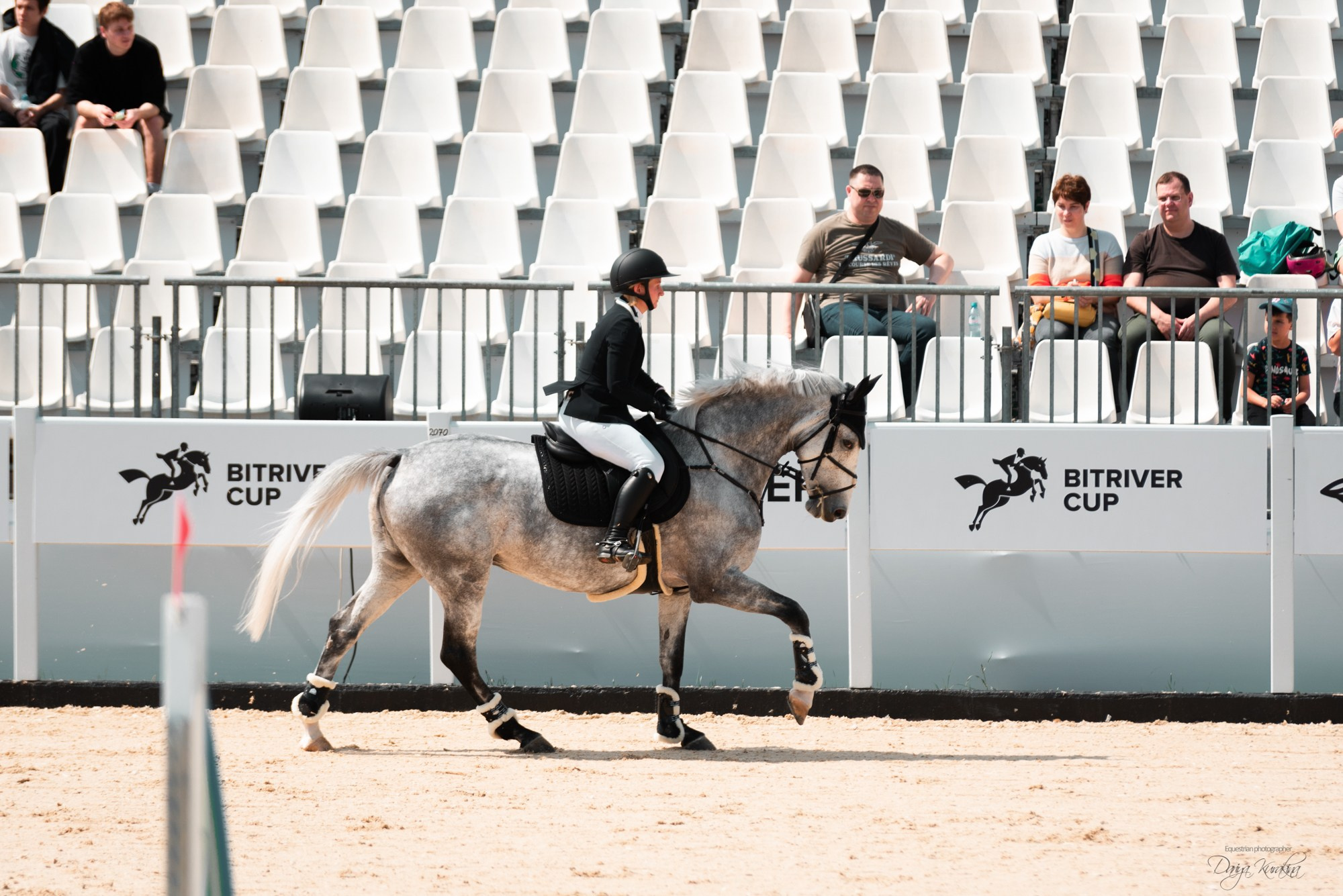 BITRIVER CUP 2023. Конный фотограф Куракина Дарья • Фотосессии с лошадьми