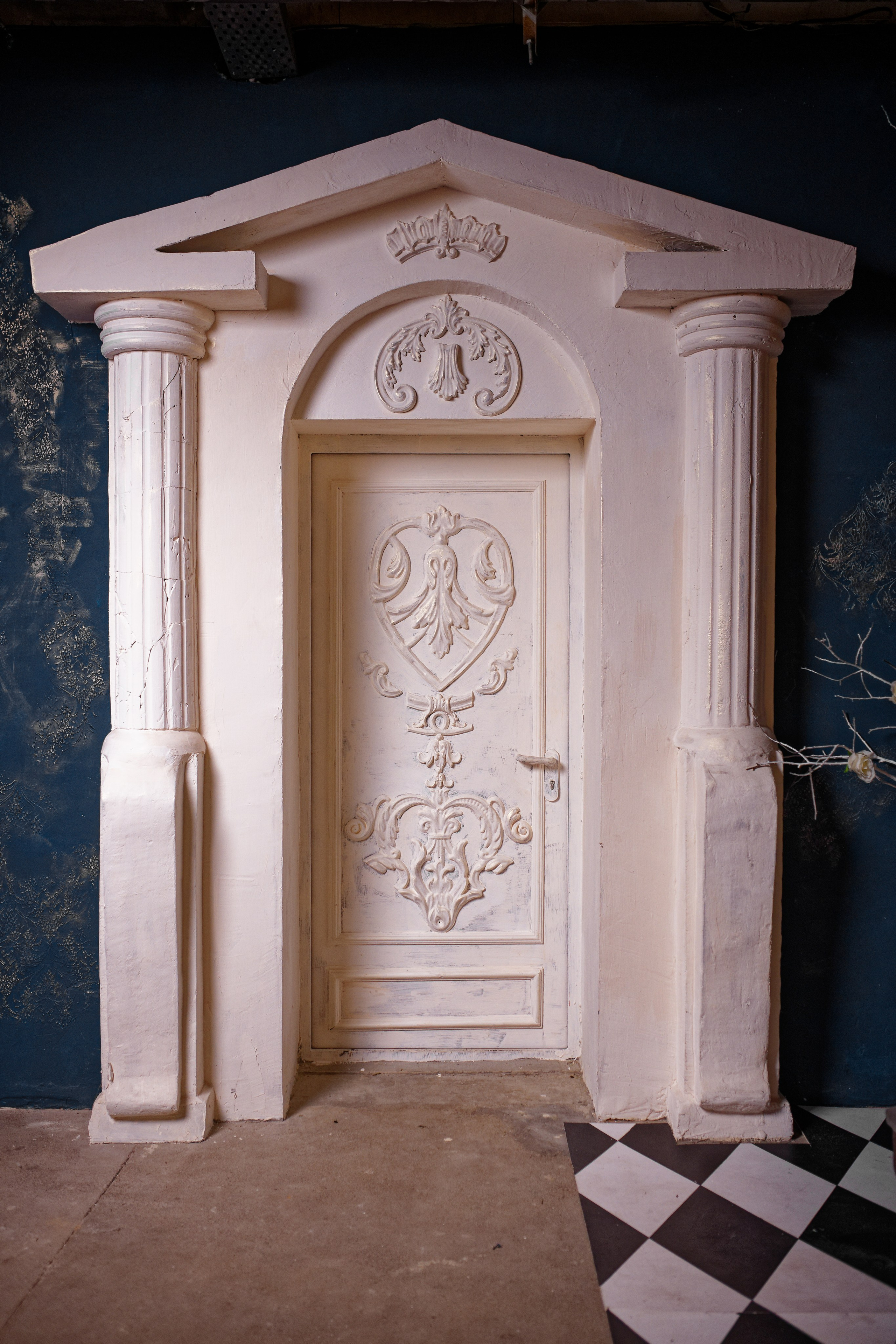 Fairytale Dungeon Творческая фото-мастерская. Волшебные фотосессии в Алматы