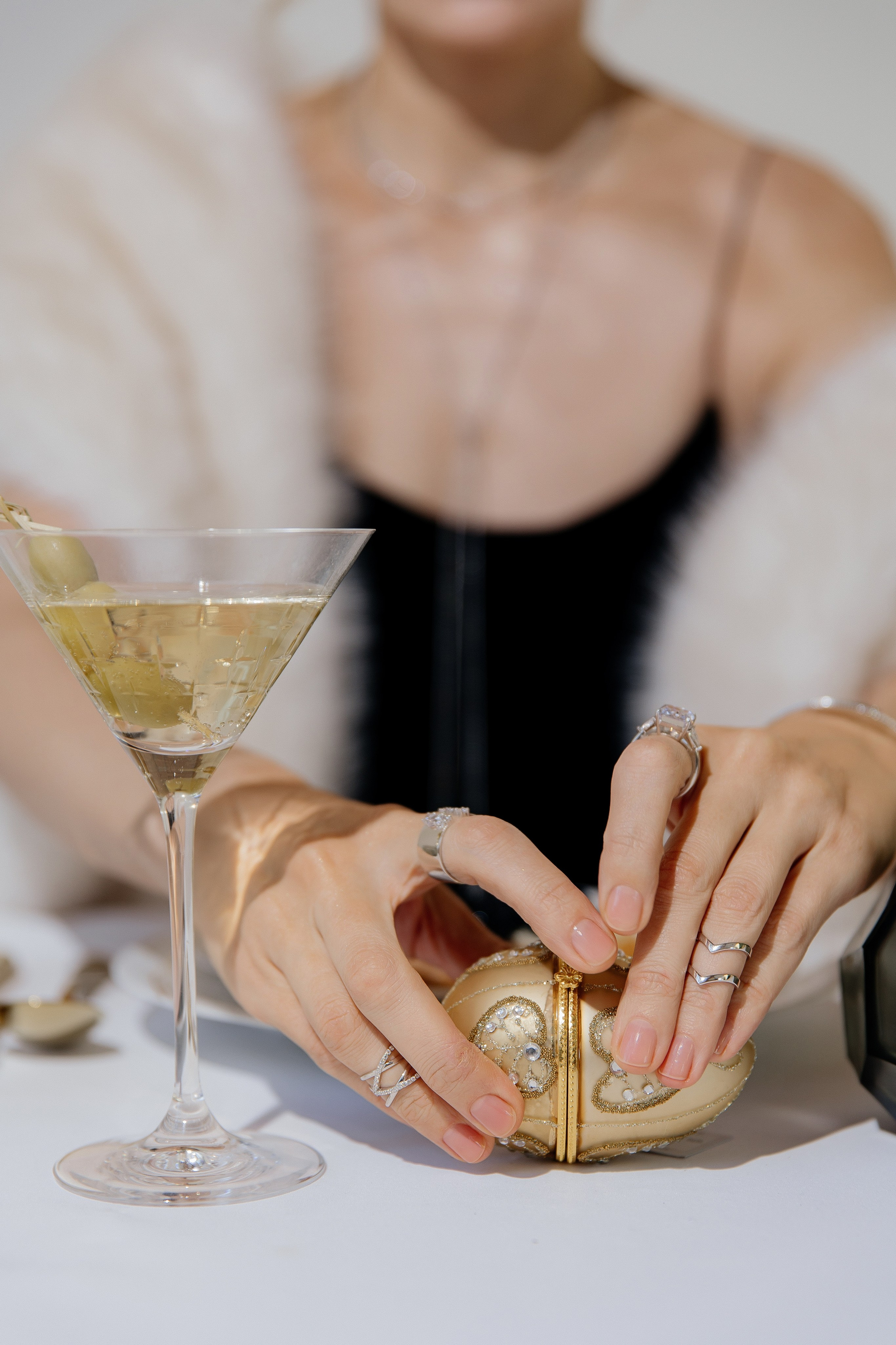 Ювелирные Изделия. Детков Николай — фотограф в Омске