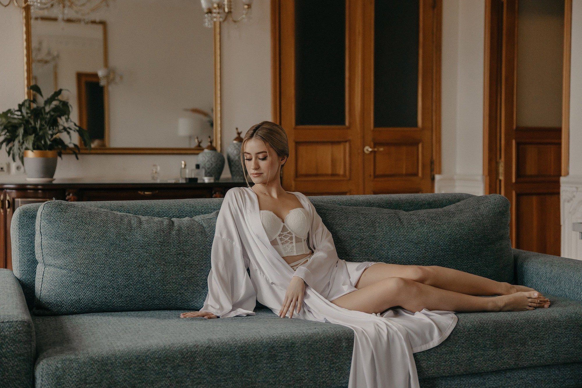 Анастасия и Антон. Свадебный фотограф в Москве и Санкт-Петербурге Анастасия Мирославская