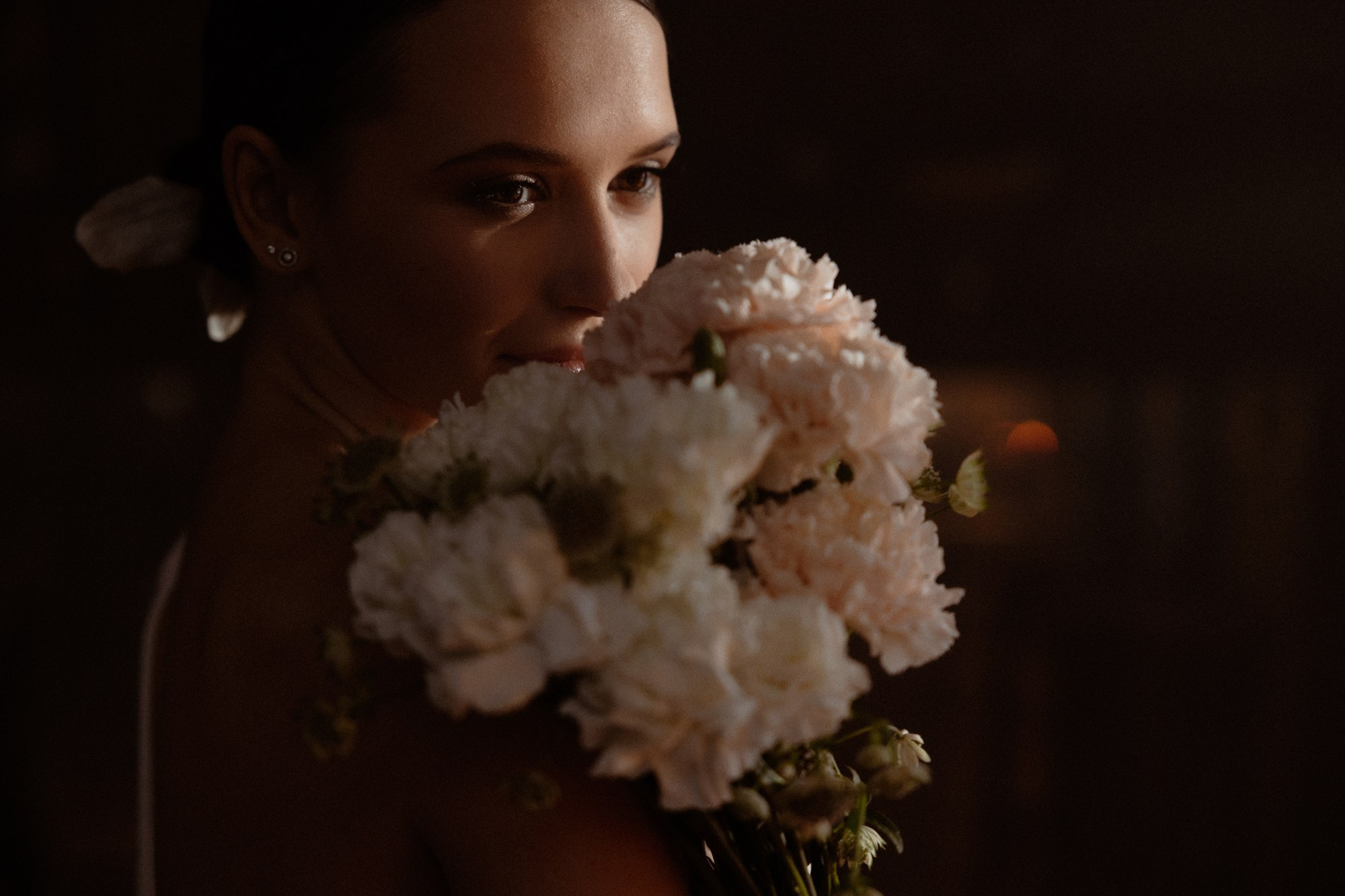 Ангелина & Никита. Свадебный фотограф в Москве и Санкт-Петербурге Анастасия Мирославская