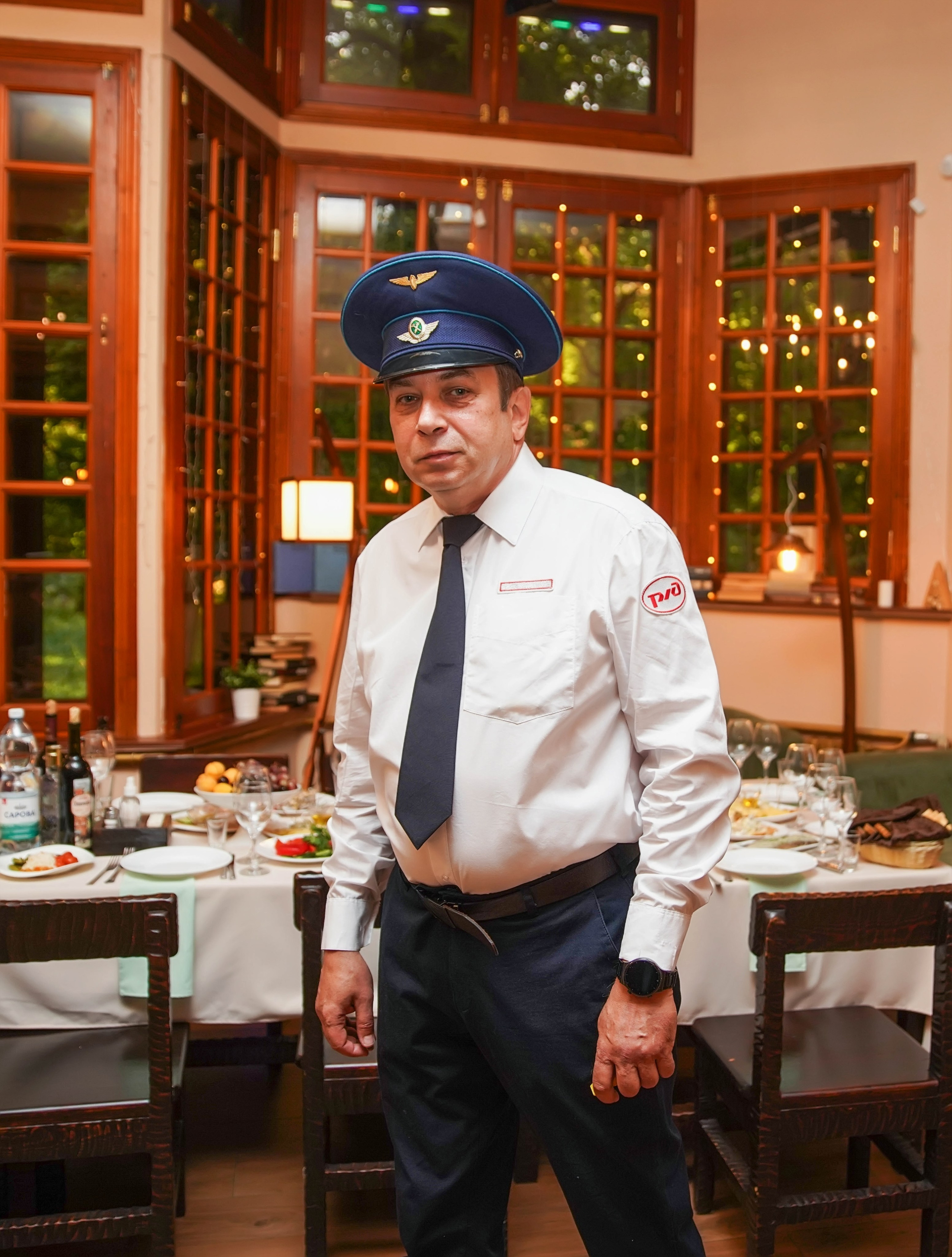 Юбилей Кулибин. Семейный и детский фотограф в Нижнем Новгороде