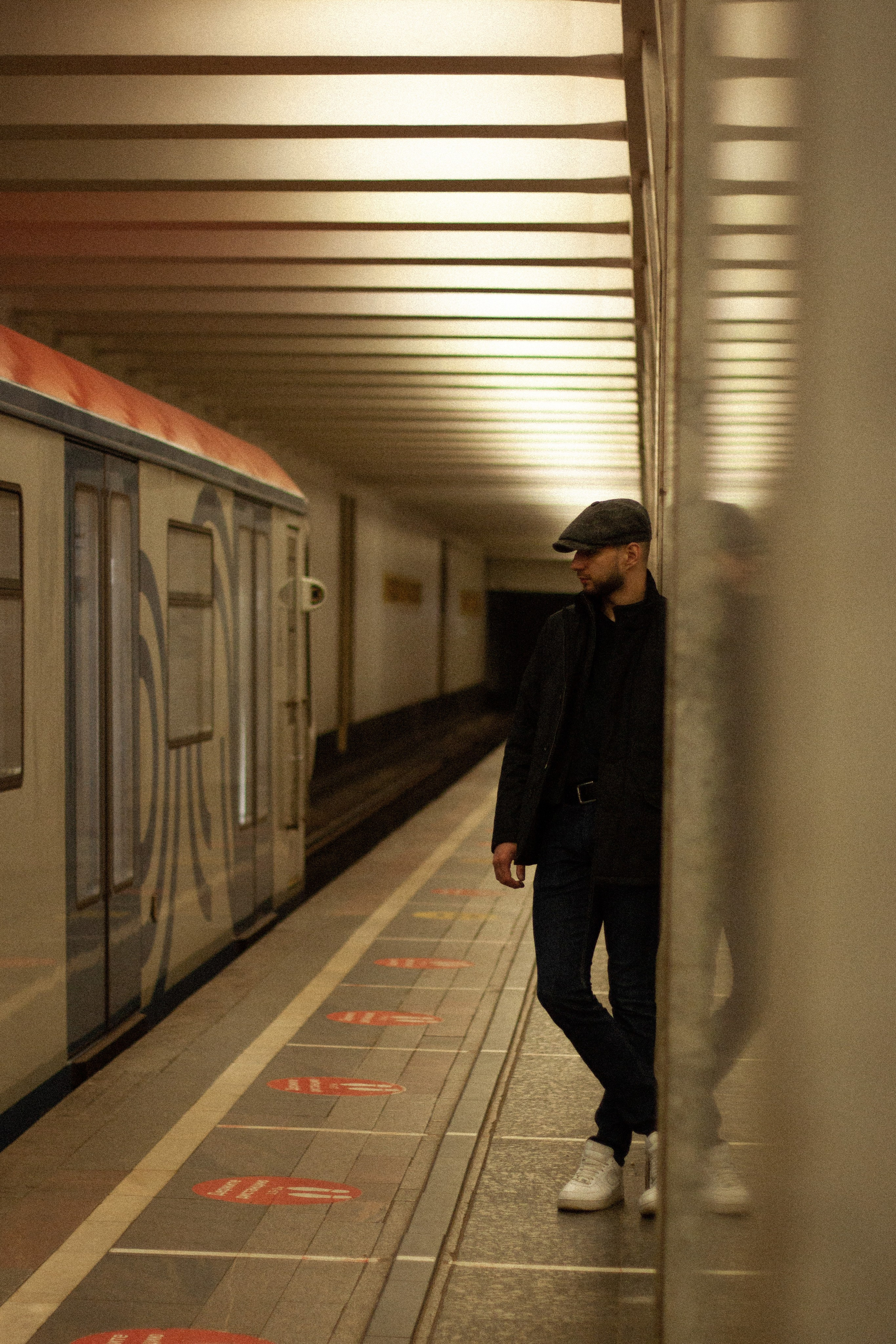 Портретные съемки. Главная