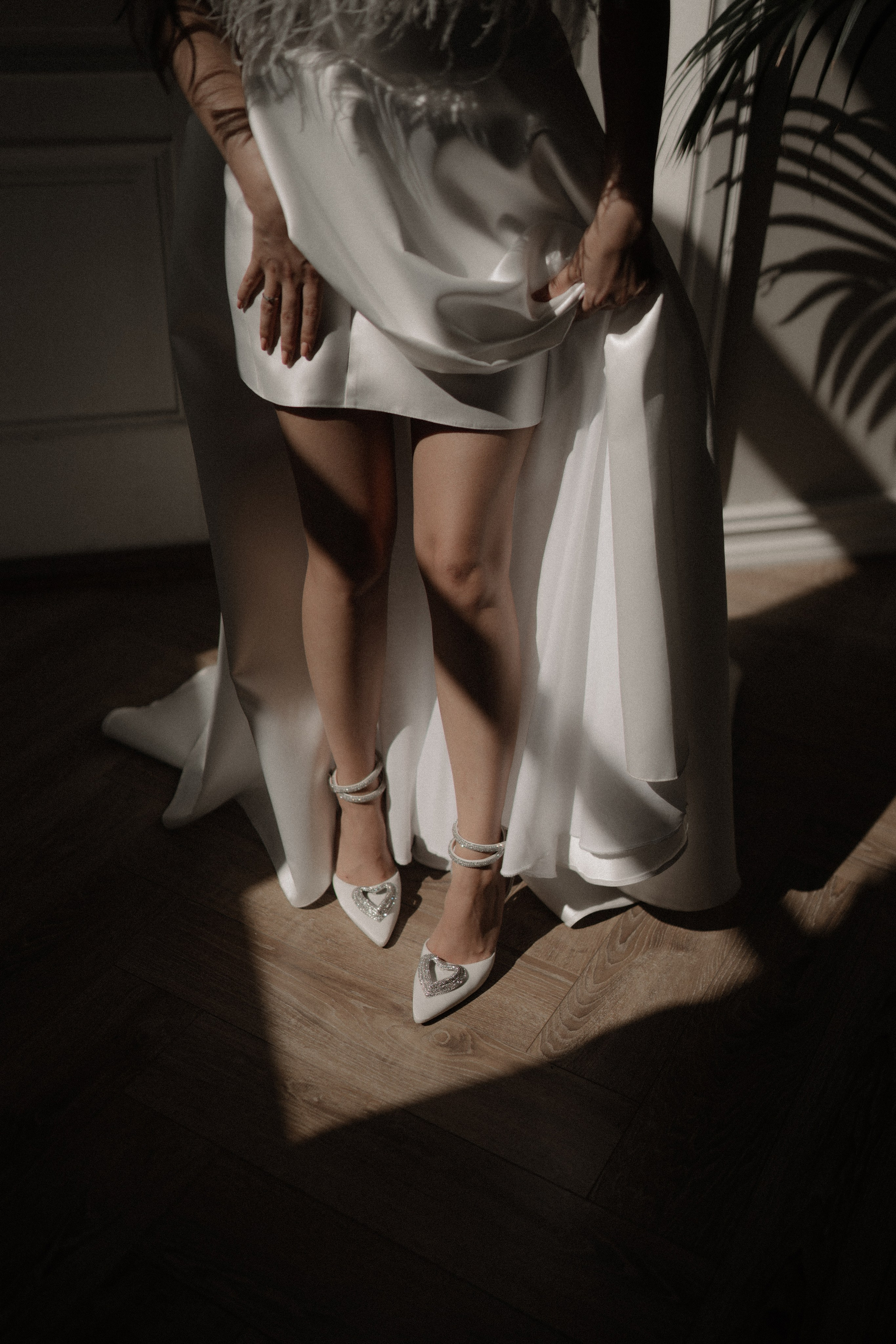 N | N. Свадебный организатор Viktoria.Wedding