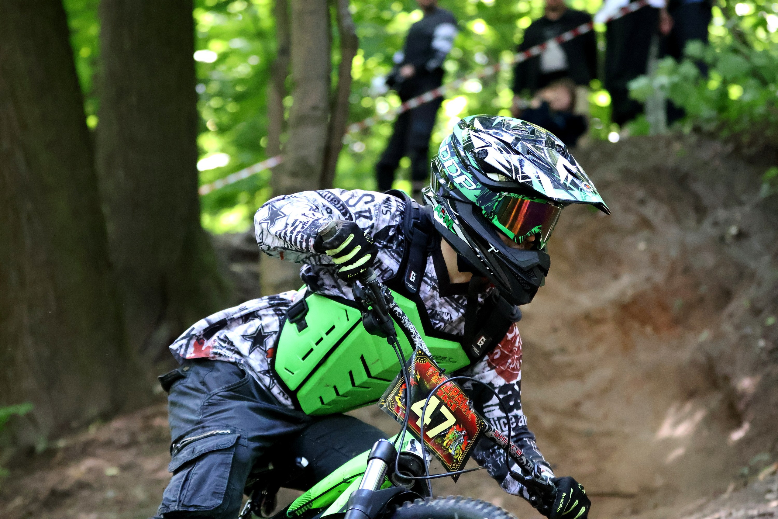 FeelPark Race 2024. Спортивный и репортажный фотограф Ермакова Светлана