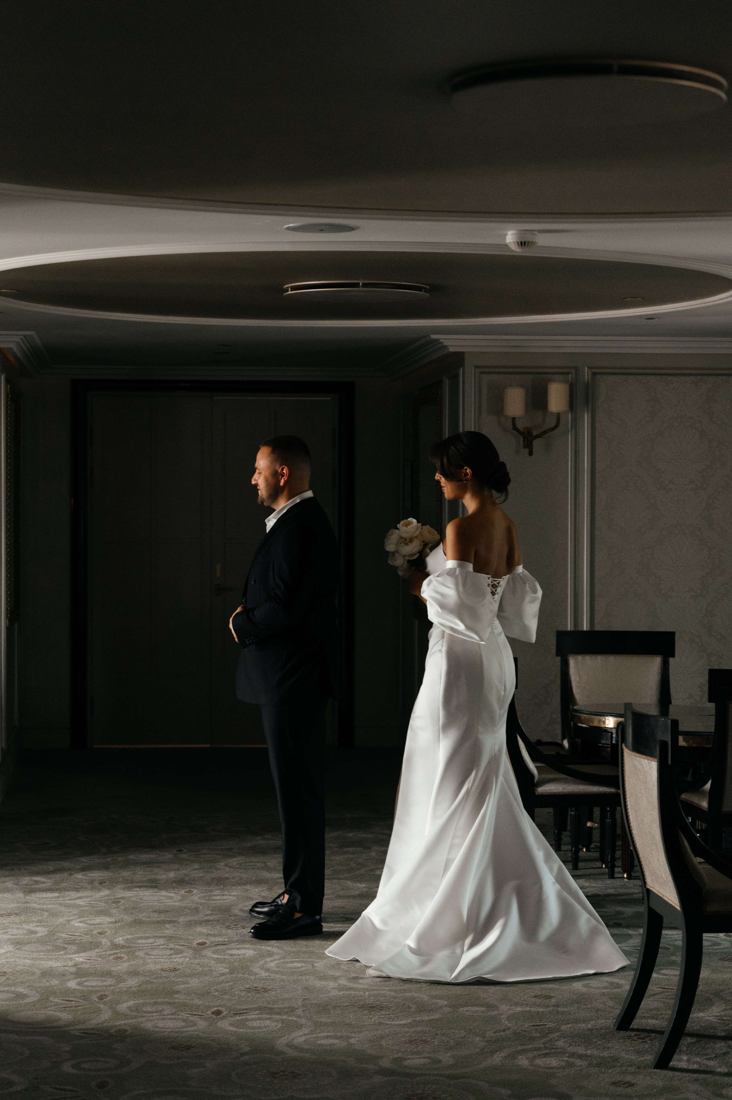 Дима и Настя. Мария — Свадебный фотограф