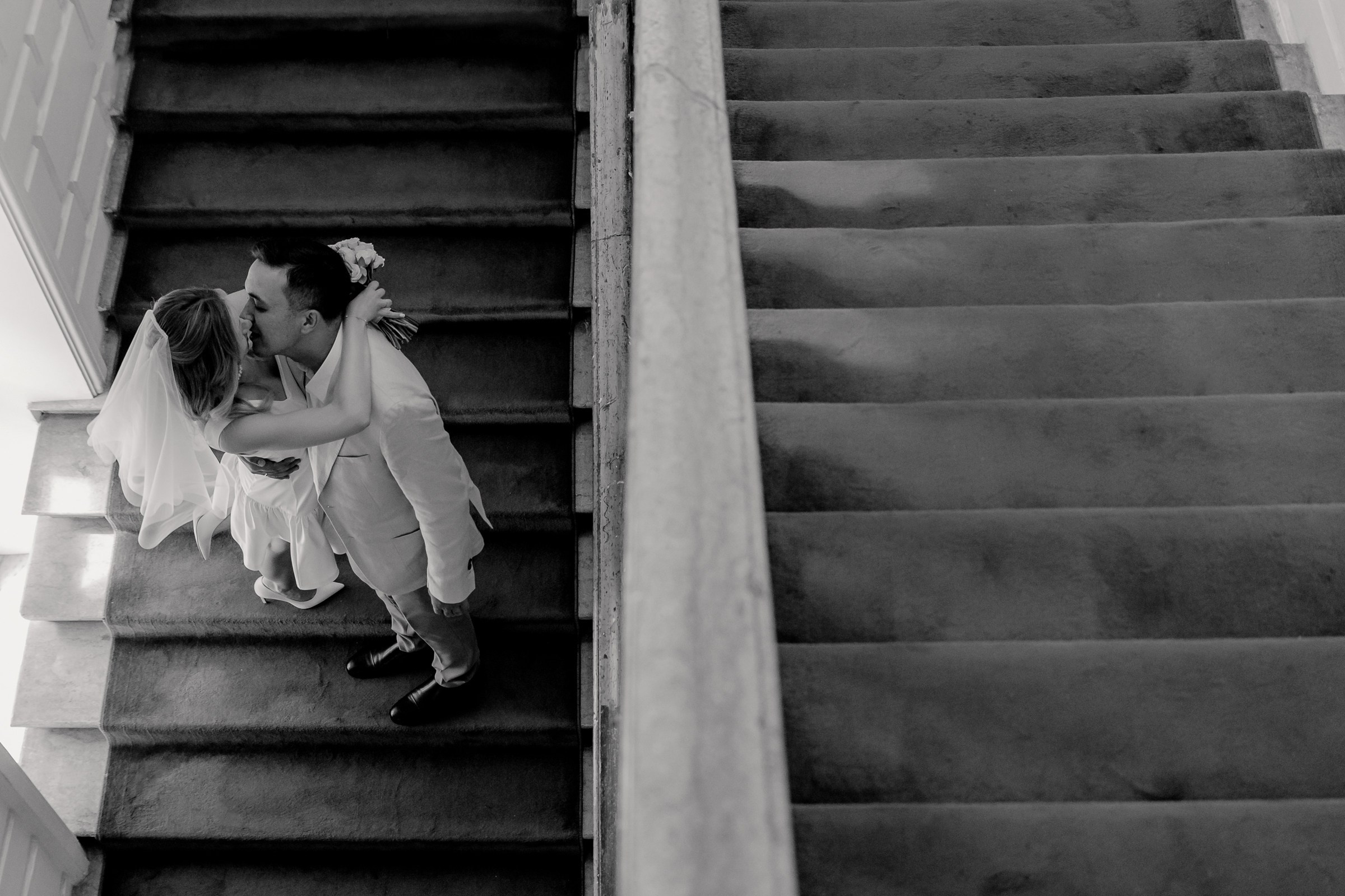 Настя & Коля. Герасимов Дмитрий