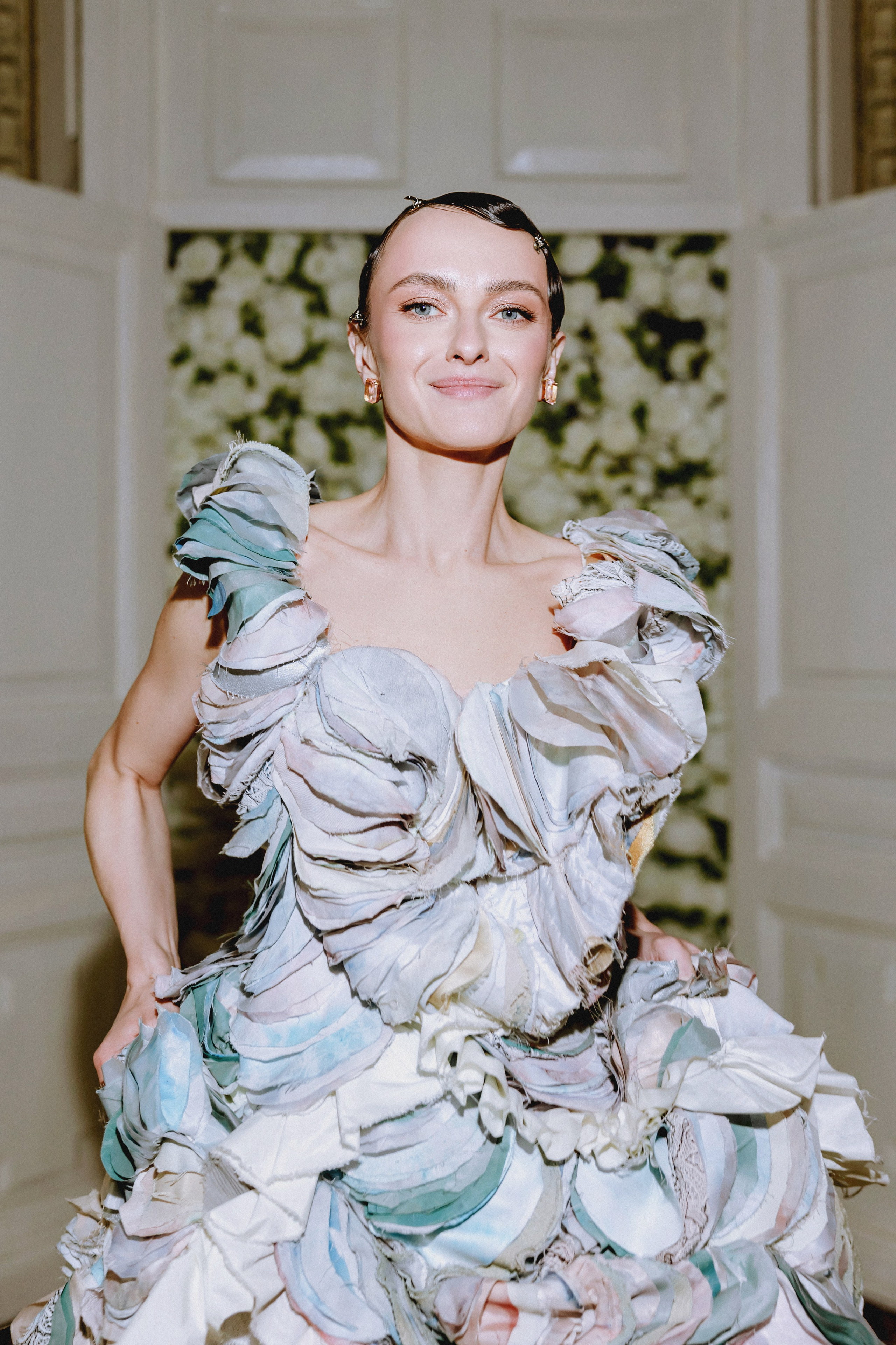 Алена Разживина. Профессиональный фотограф в Москве