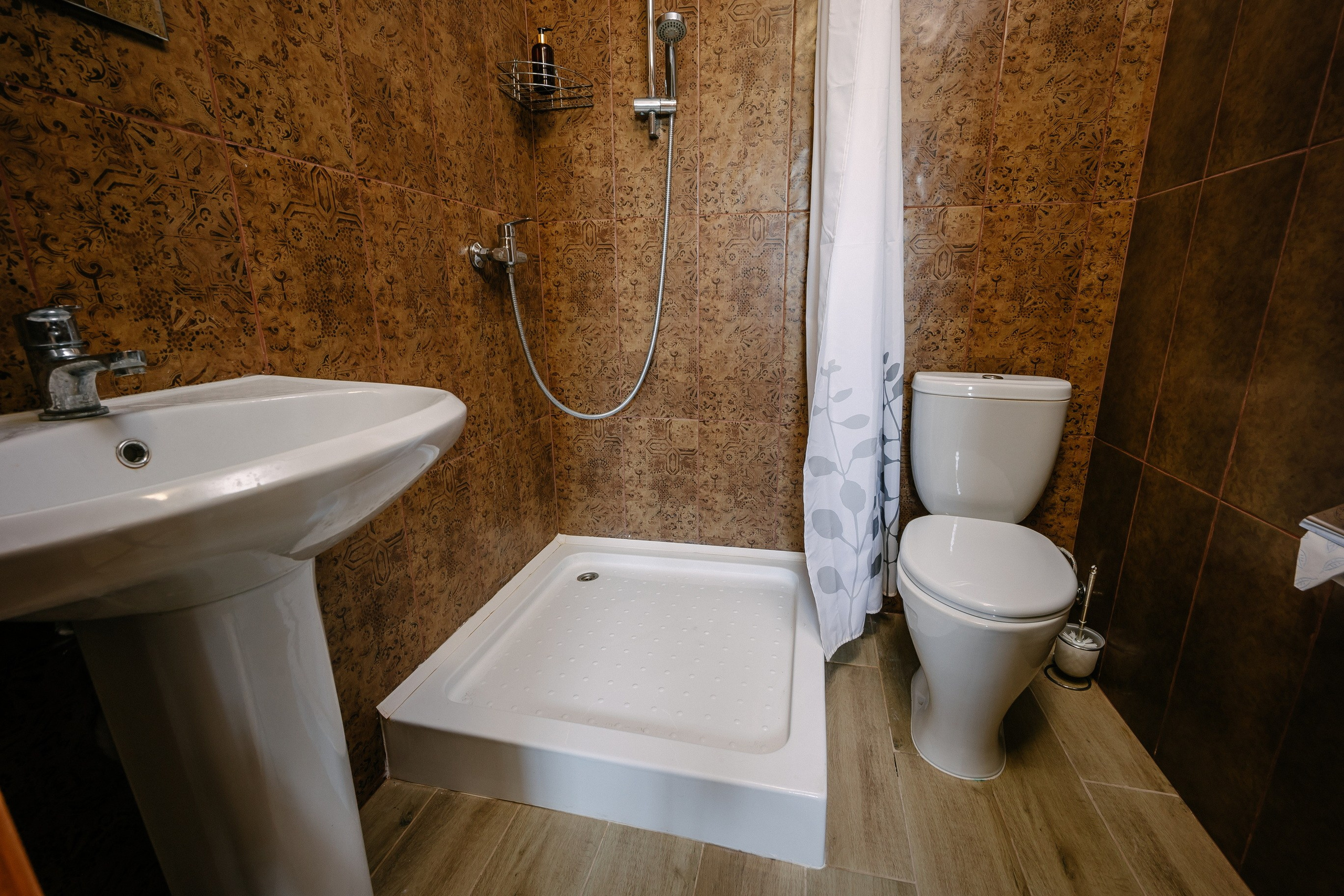 Съёмка объекта недвижимости Хутор Нёттникен. Свадебный, семейный и детский фотограф в Калининграде Елена Кравцова