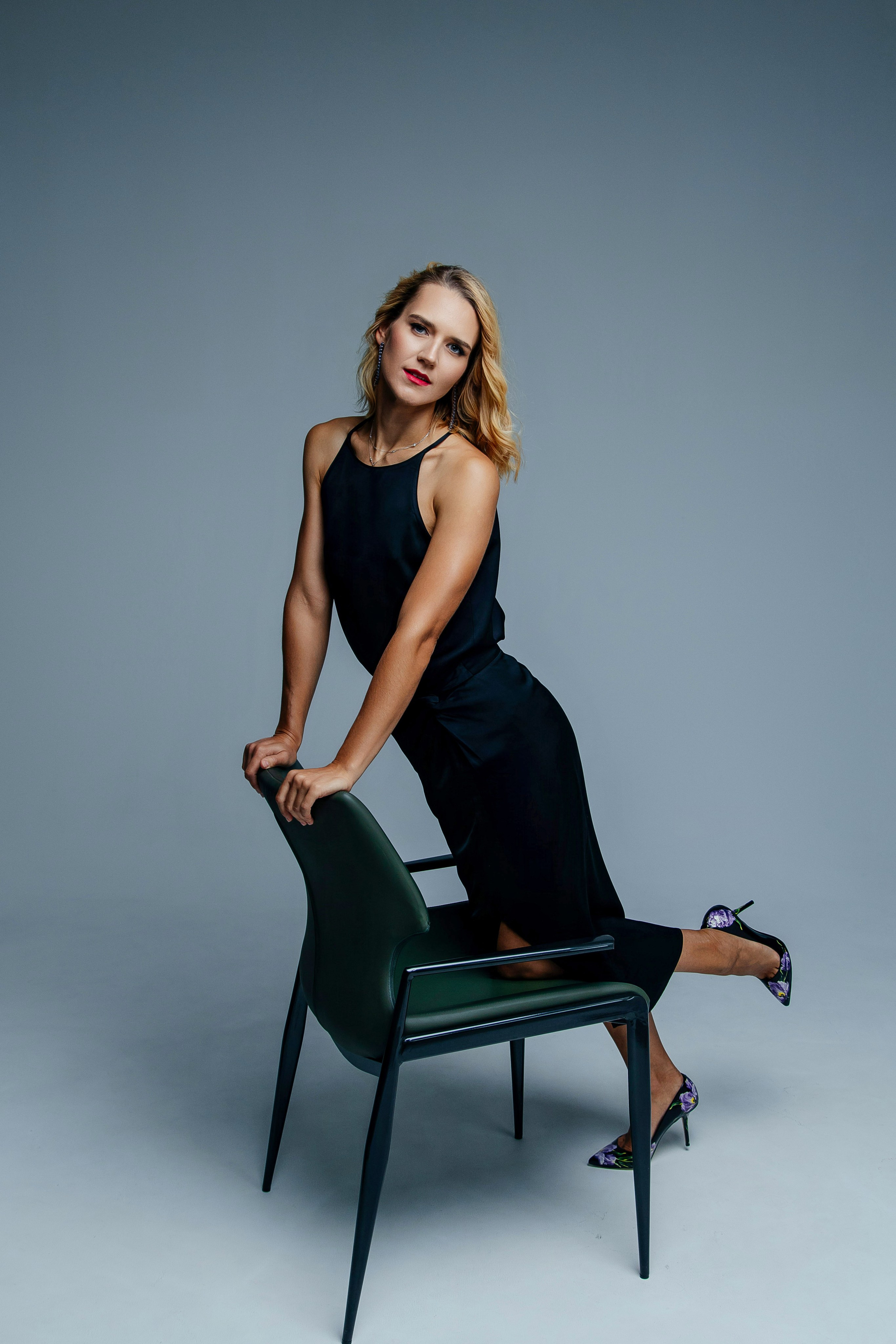 Ксения. Семейный и детский фотограф в Москве Александра Мак