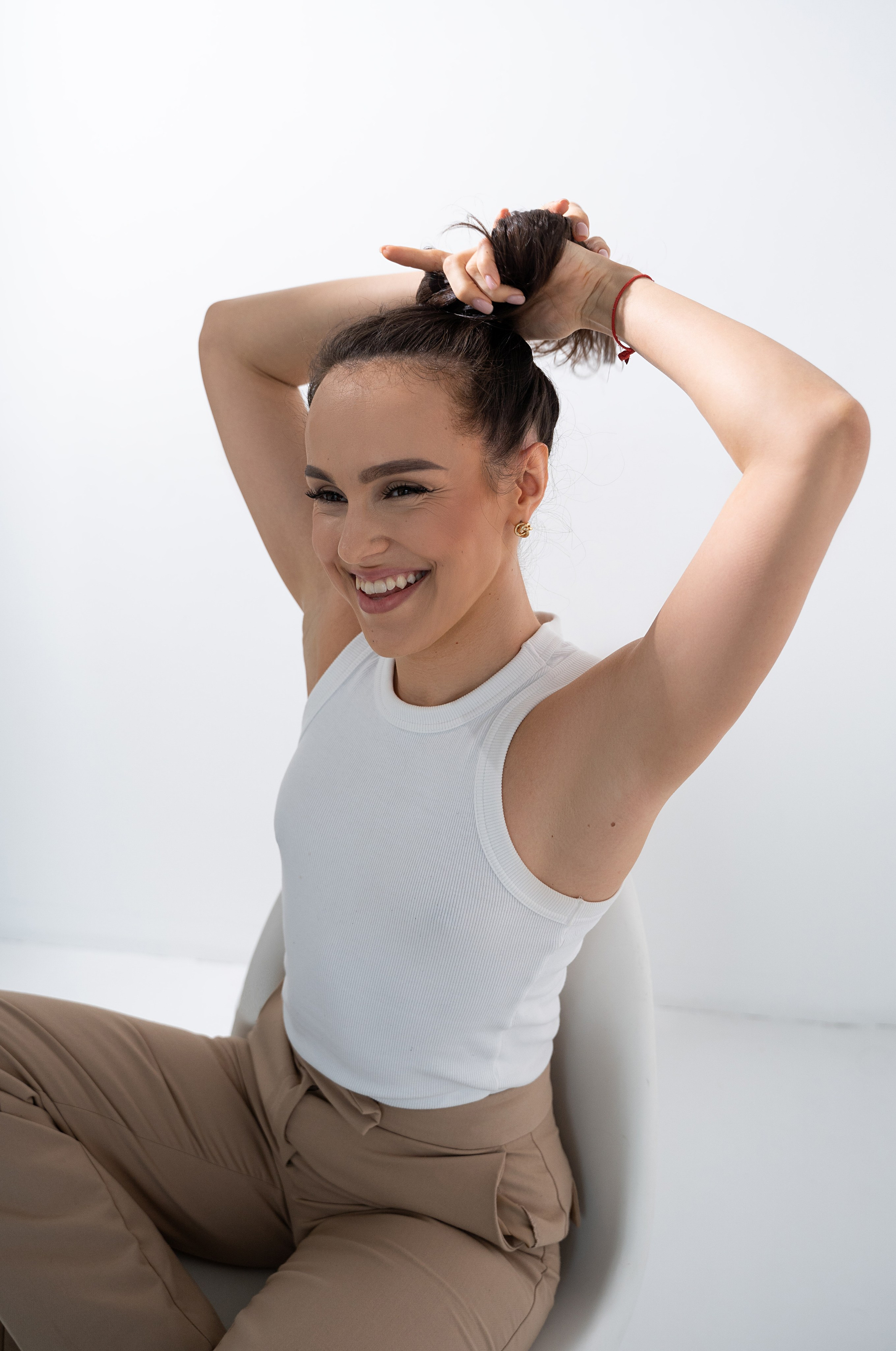 Наталья. Фотограф Анна Котова