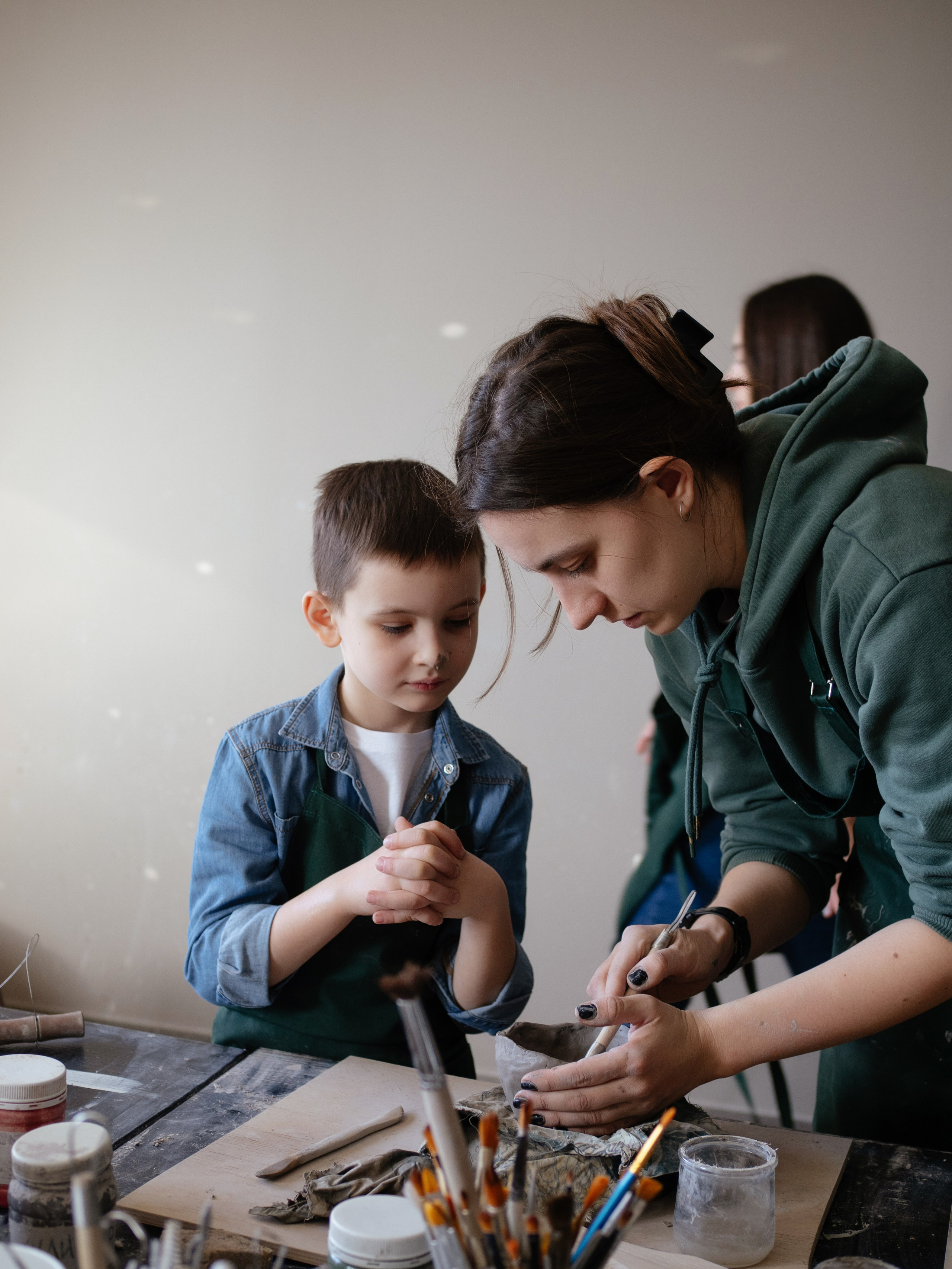 24. Фотограф Смоленск Дина Петровская