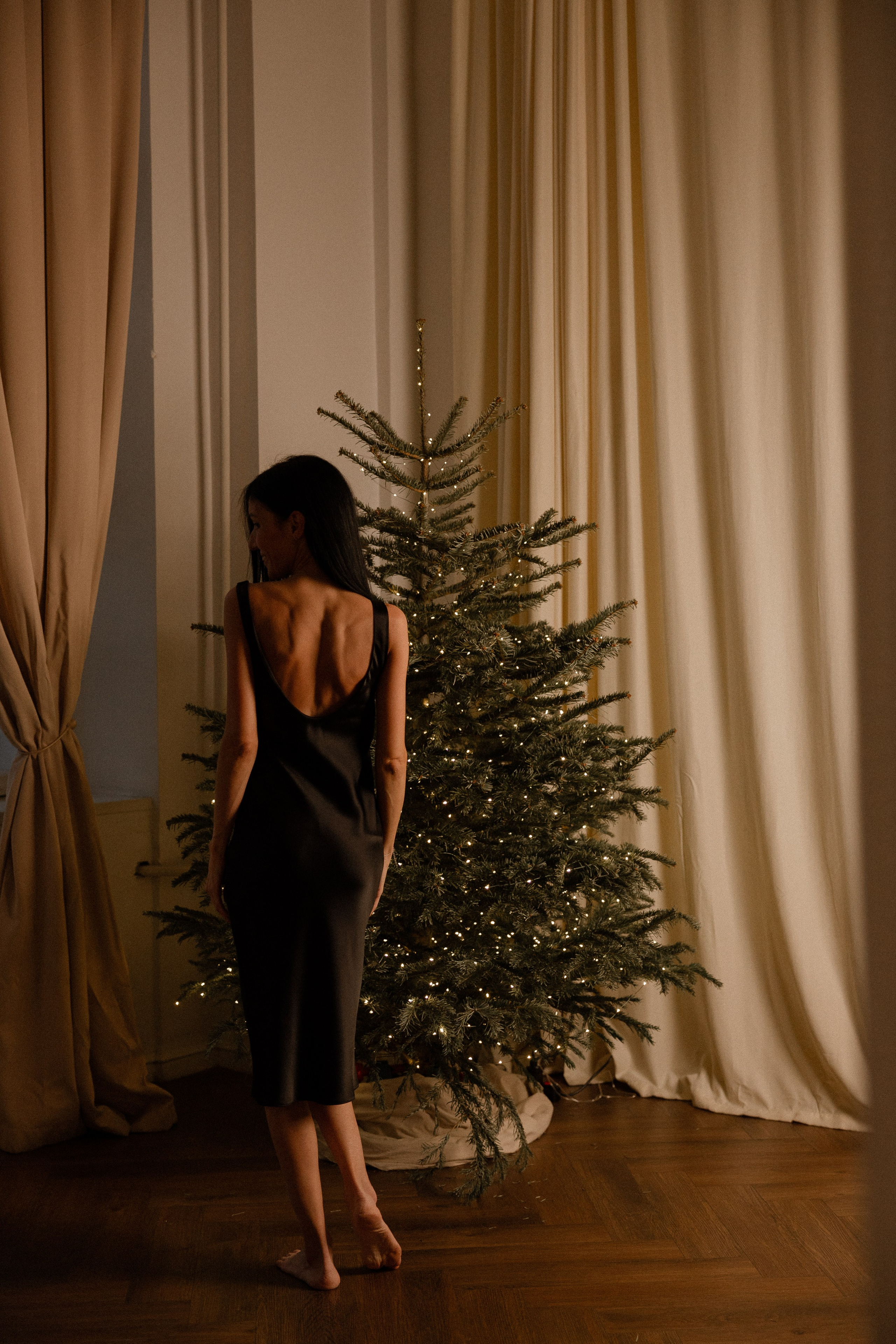 NewYear. Свадебный фотограф Таня Караисаева