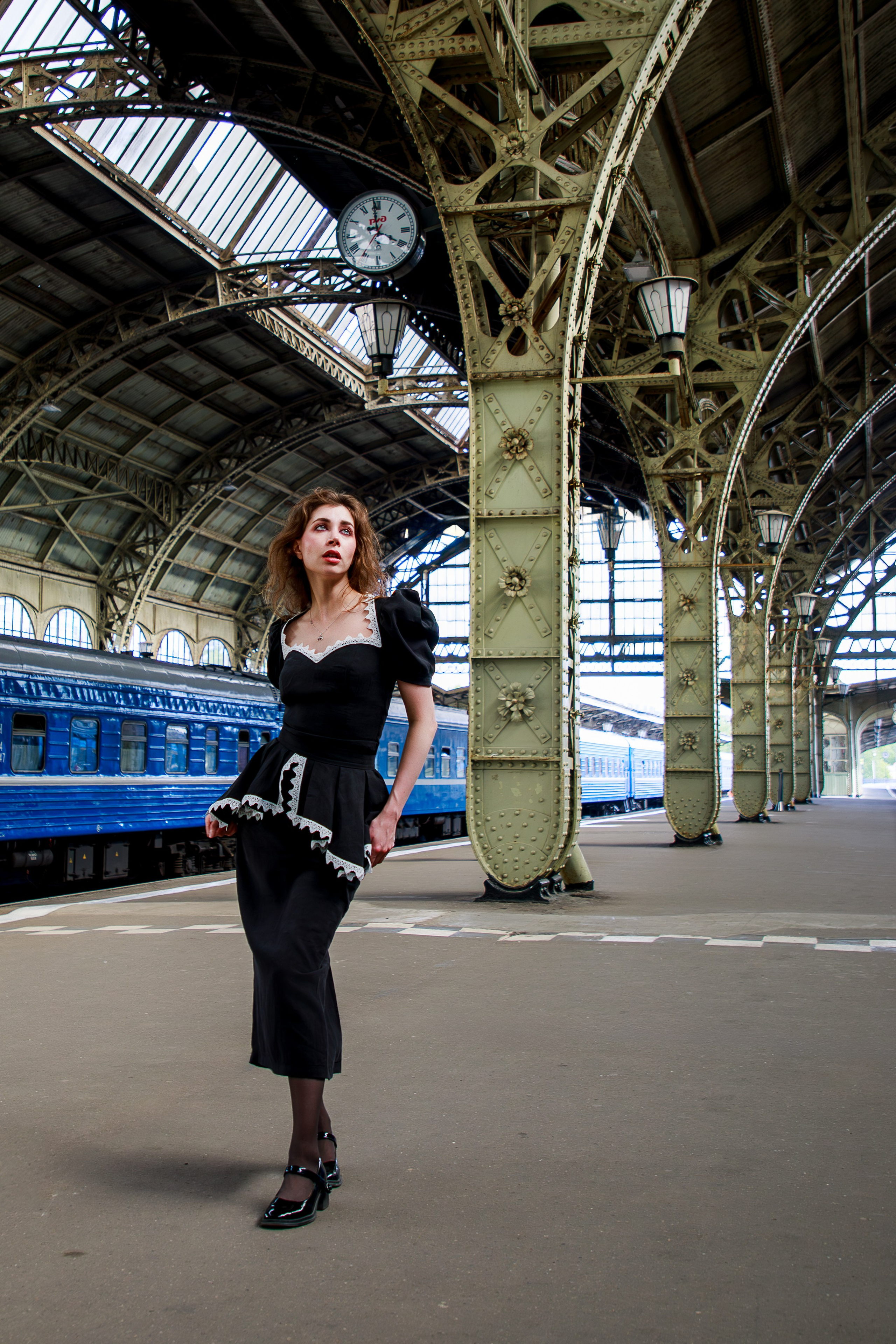Джулия Аммади. Фотограф в Санкт-Петербурге Таня Михайлова
