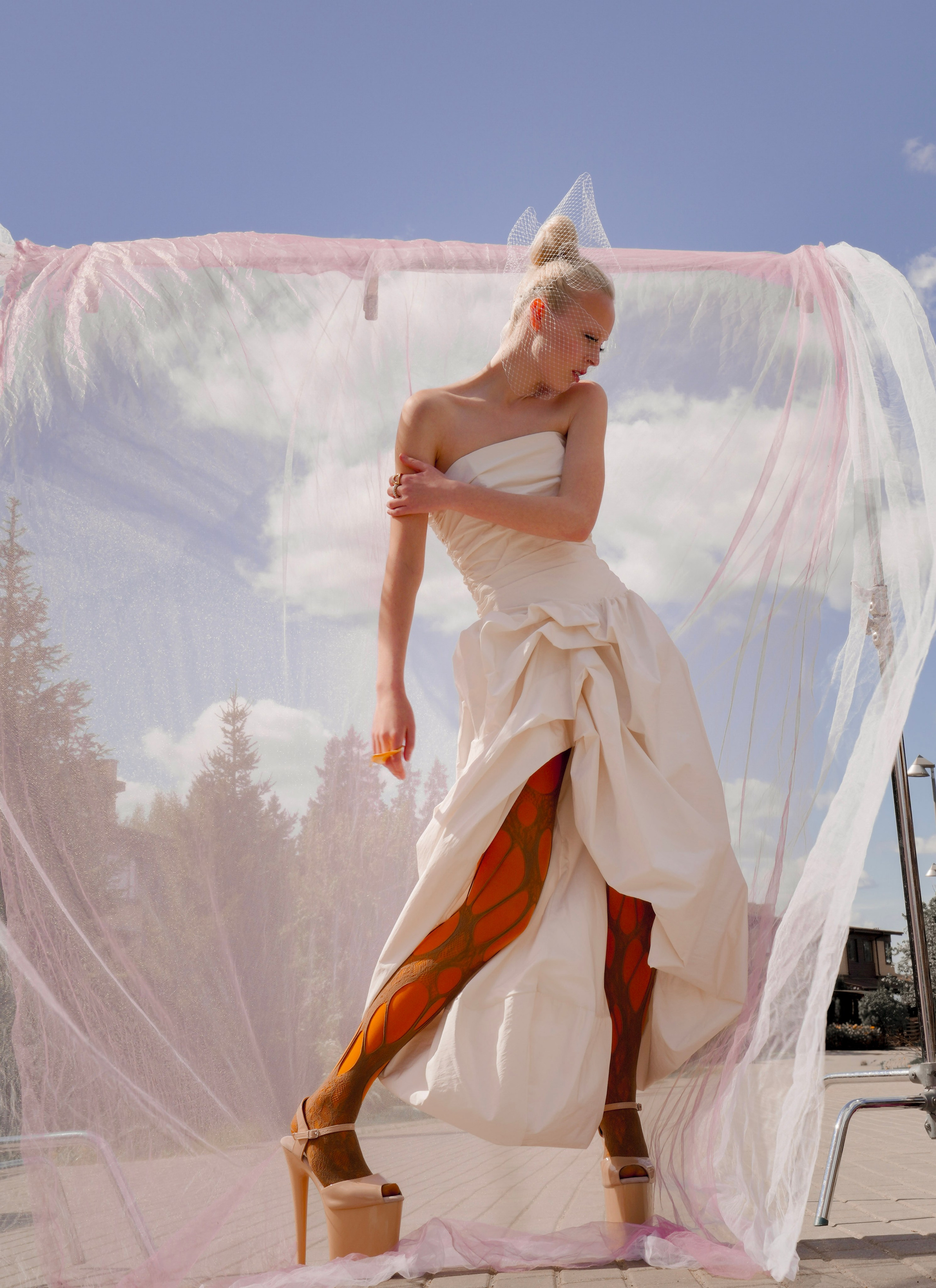 Fashion. Фотограф в Москве Юлия Новикова