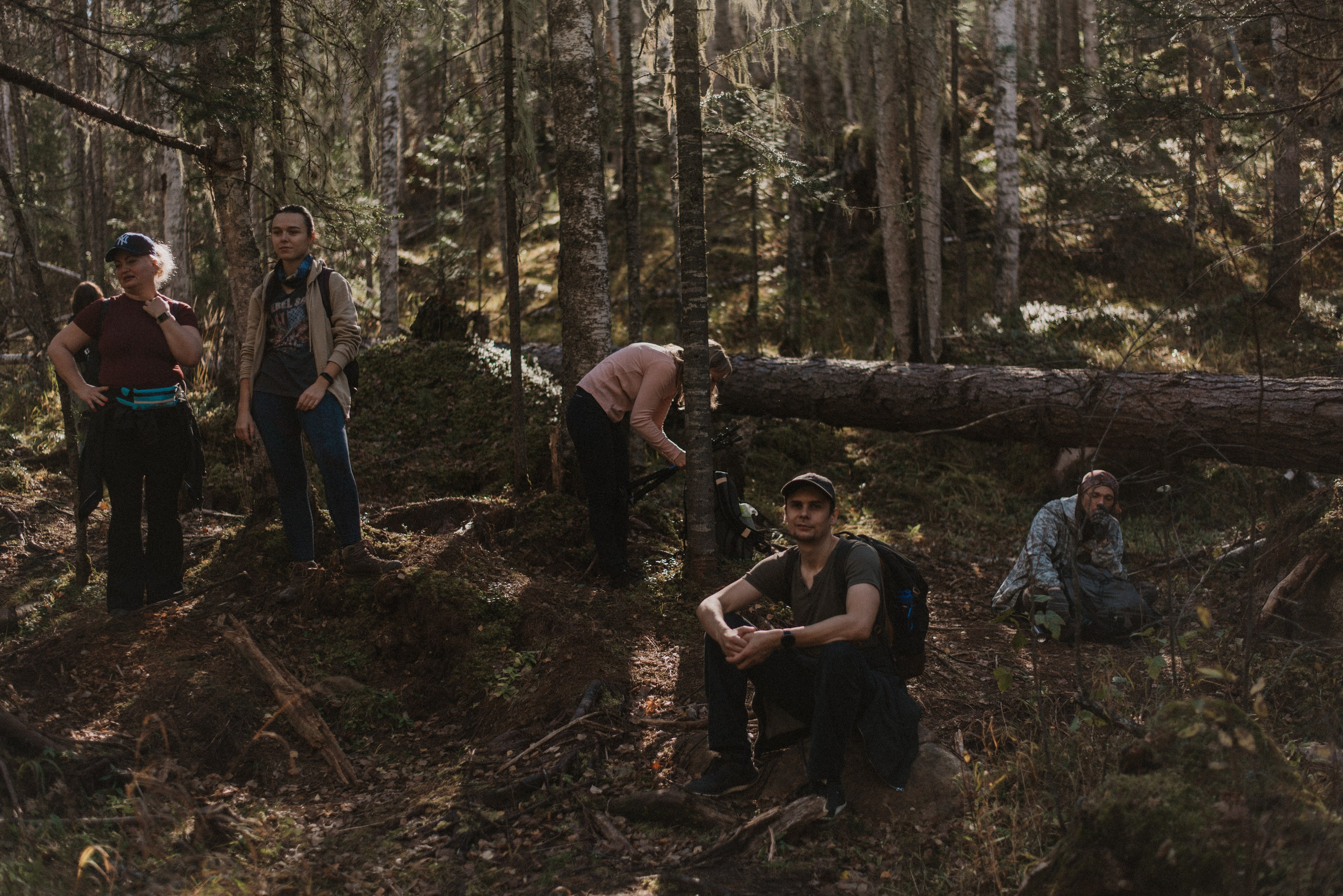 Кутурчины. Свадебный и семейный фотограф в Красноярске Наталья Дроздова