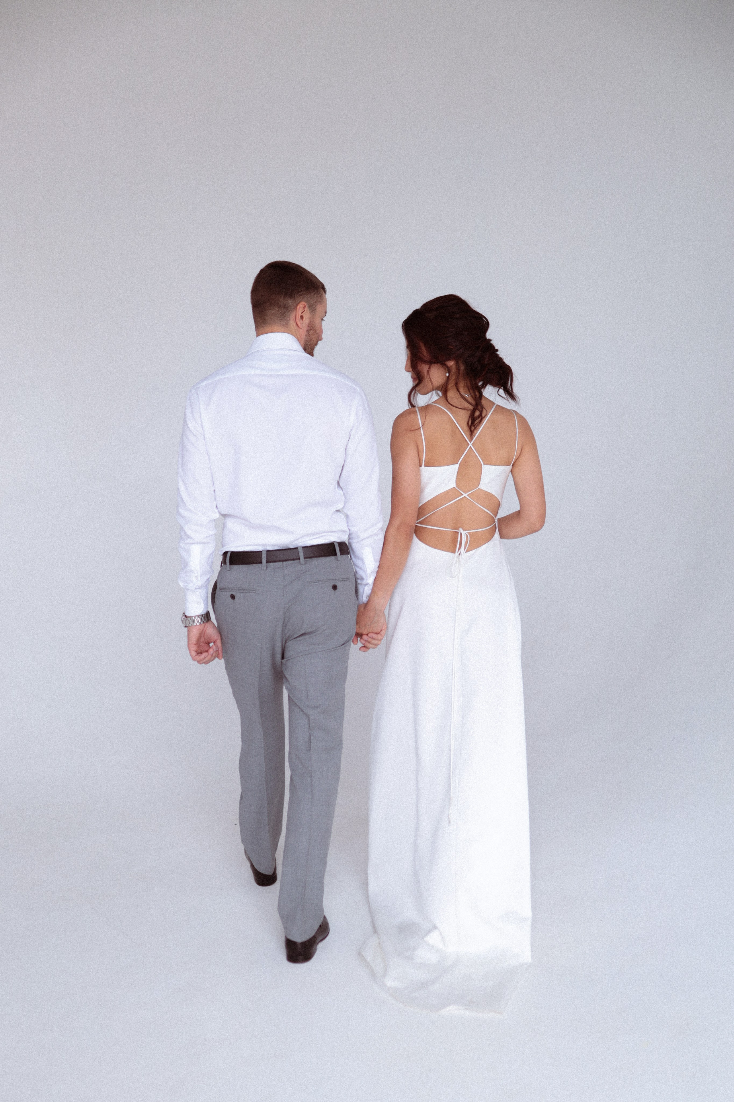 Алина и Ярослав. Фотограф в Оренбурге Майя Шатрова