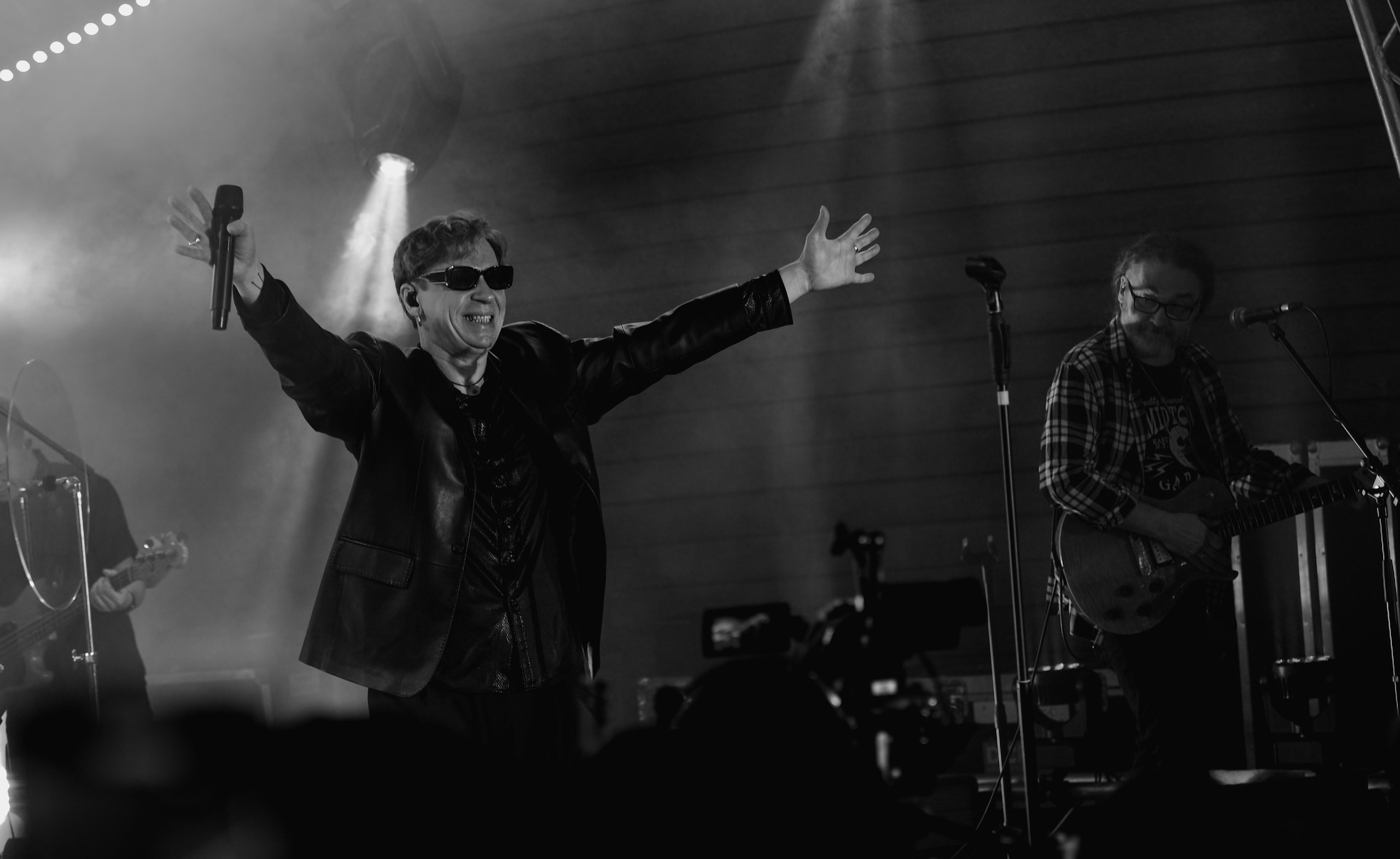 PETSHOPDAYS. Найк Борзов. Denis Kirillov