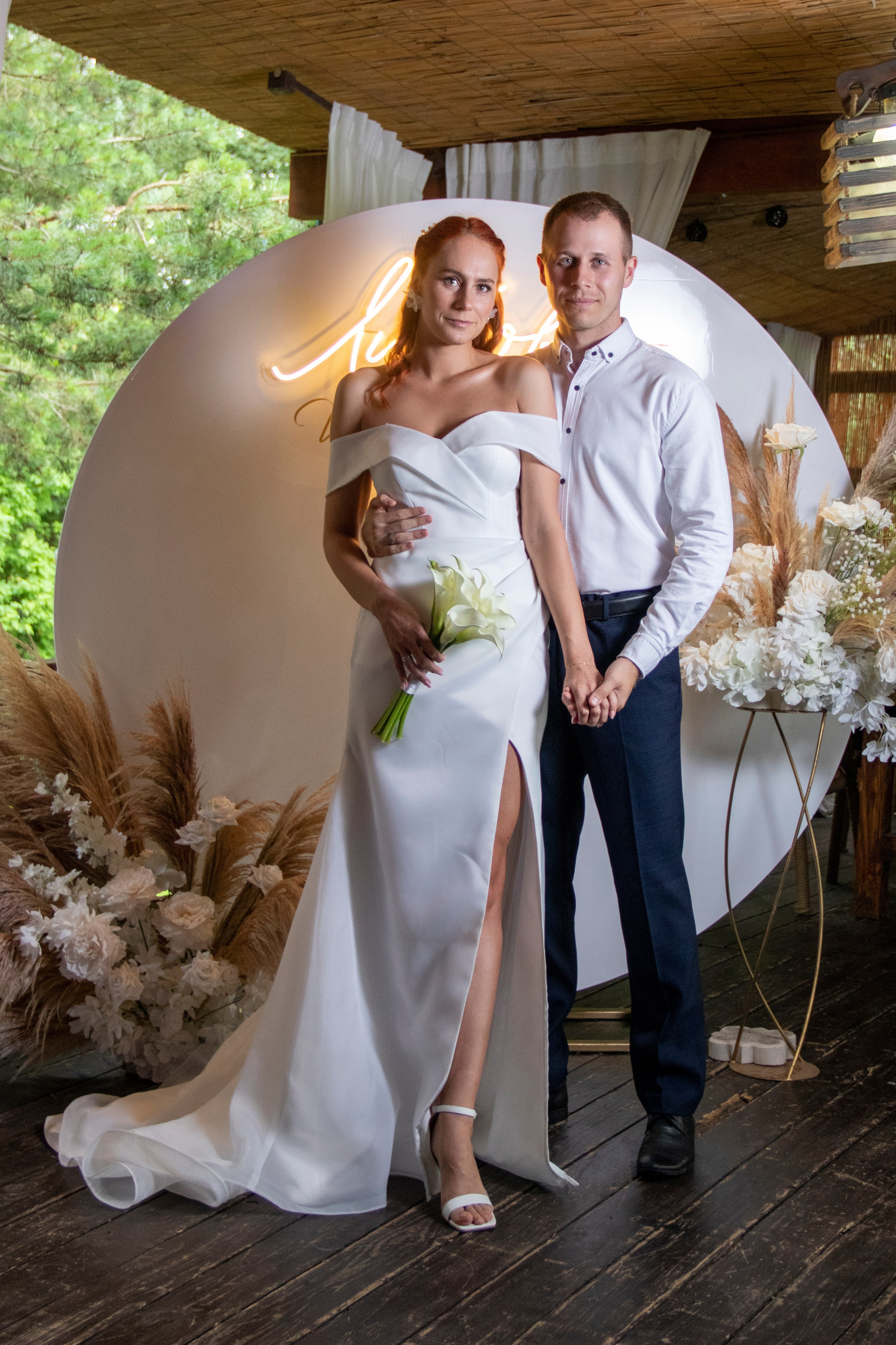 Портретики. Фотограф в Вязьме