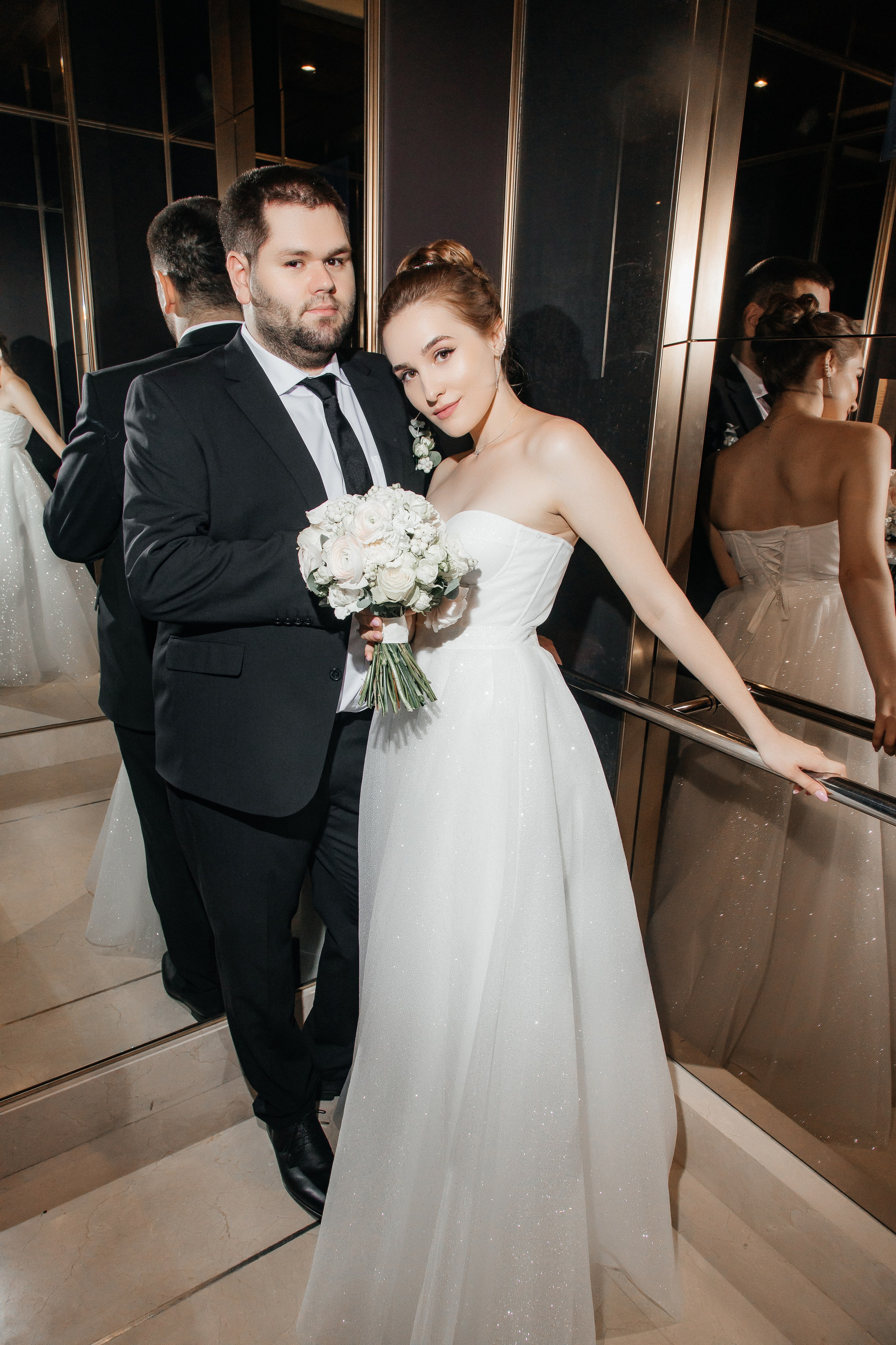 Юрий и Маргарита. Maxi. 31.08.2022. Семейный, портретный и свадебный фотограф в Москве и Одинцово Лощинина Мария