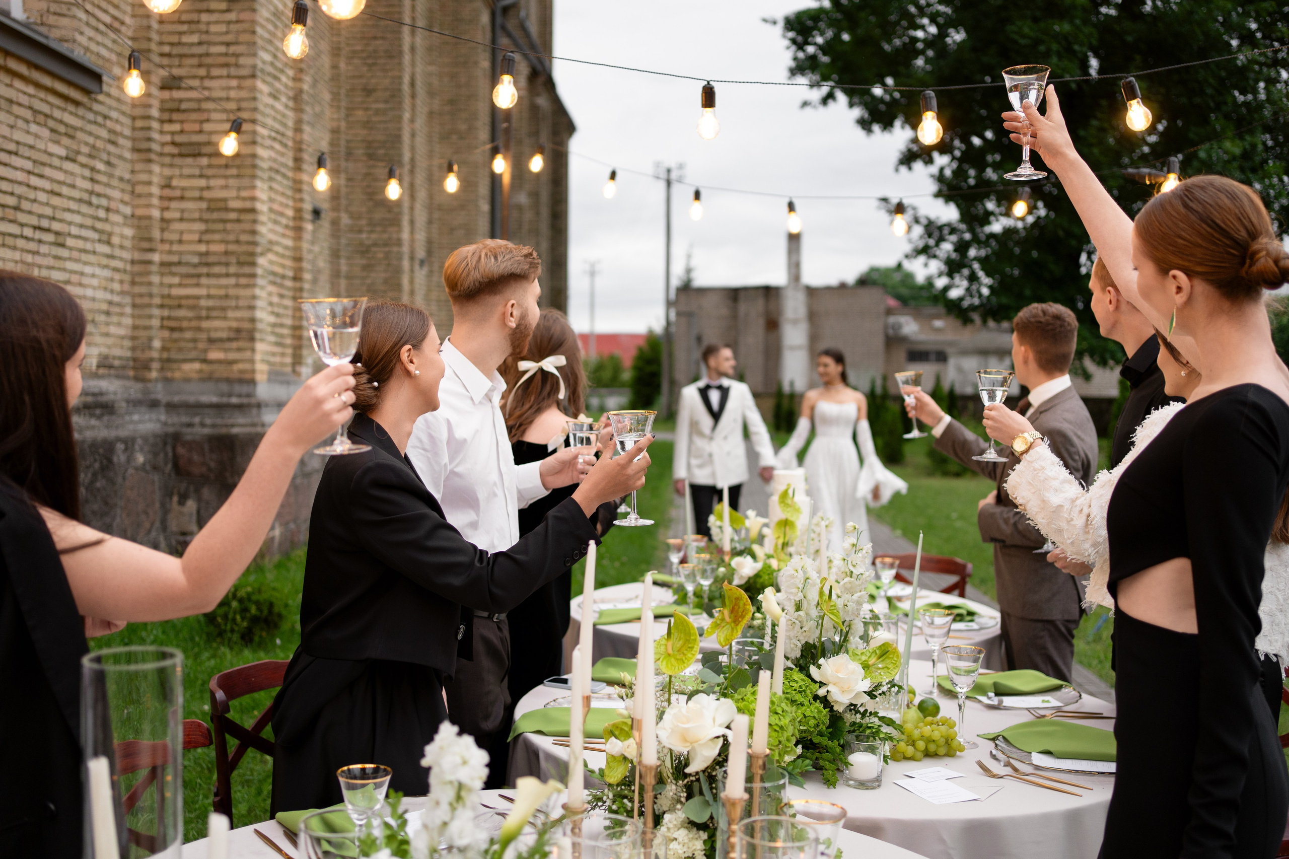 Кирилл и Виктория. Семейный и свадебный фотограф Минск, Беларусь Анна Орловская