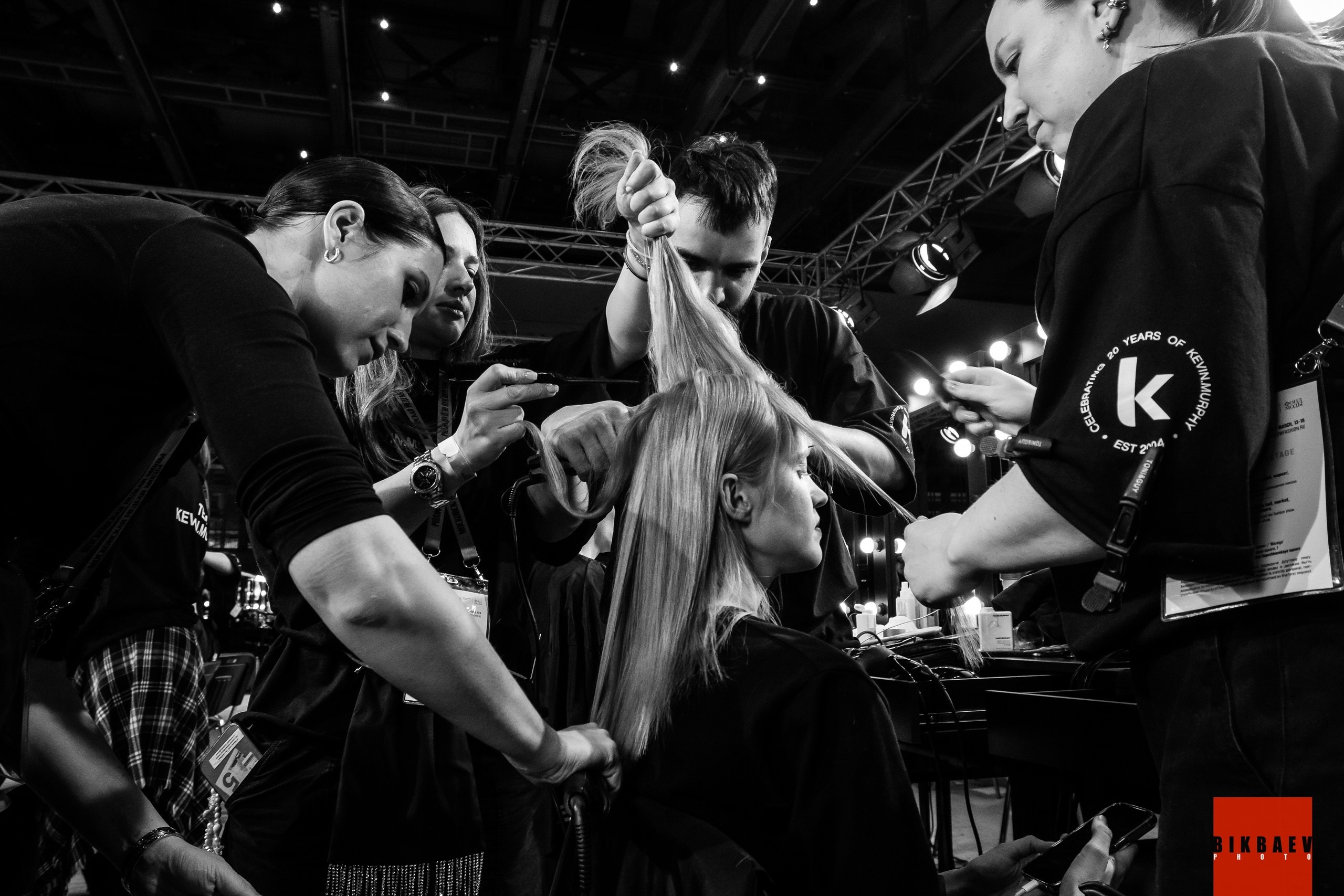 MOSCOW FASHION WEEK 2025. Главная