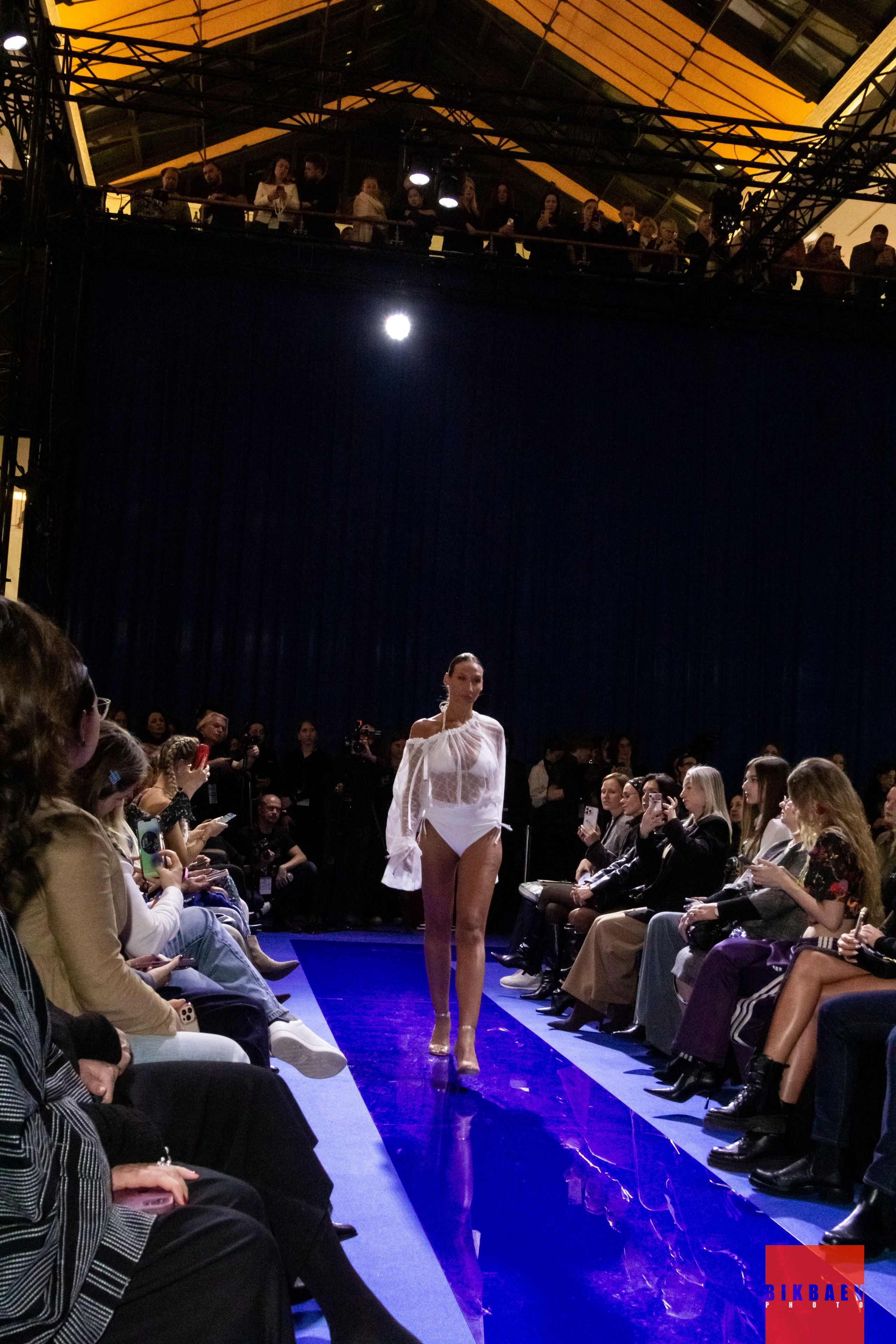 Sokol Fashion Week 2025. Главная