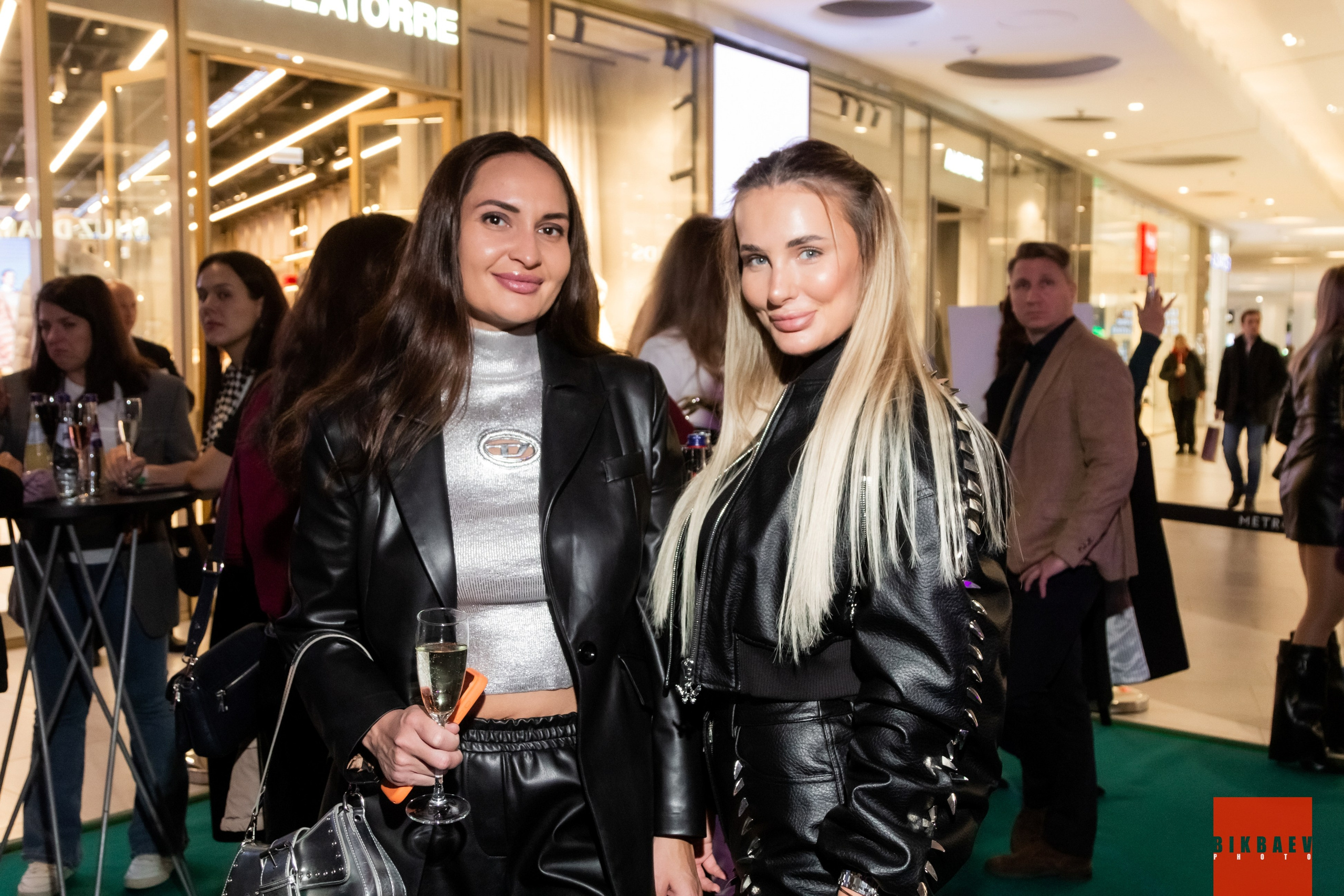 Sokol Fashion Week 2025. Главная