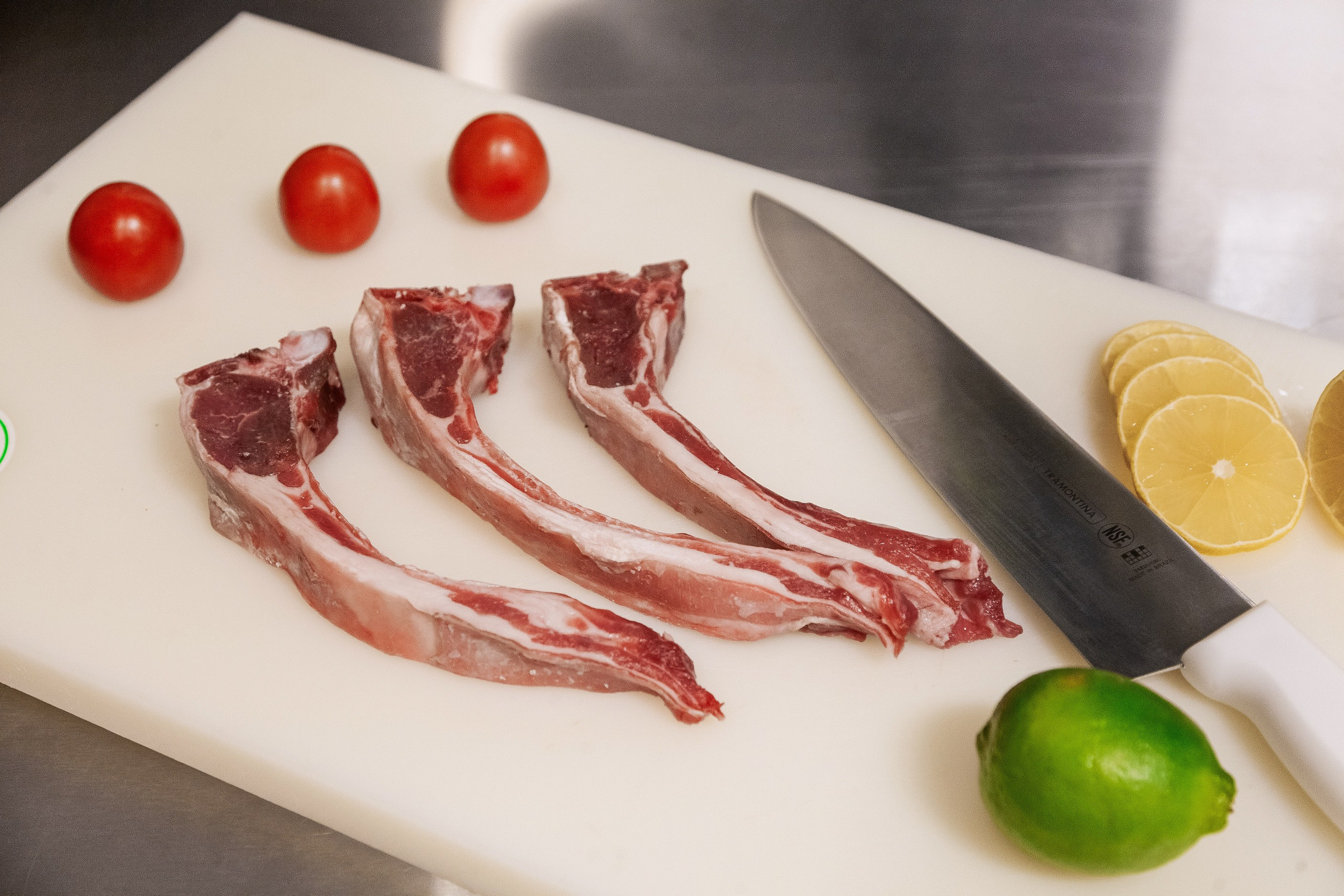 Продуктовый магазин. Главная