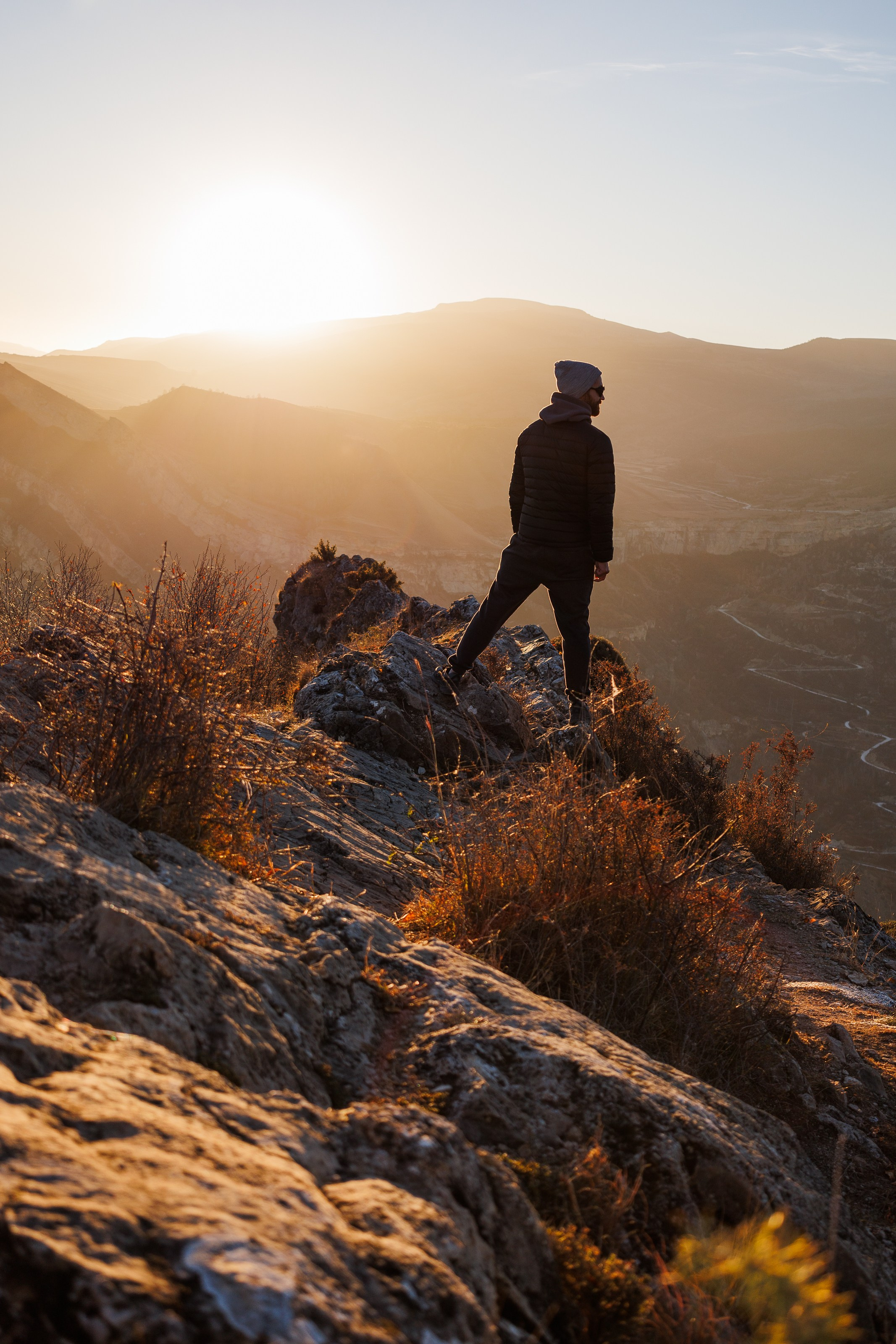 Путешествия