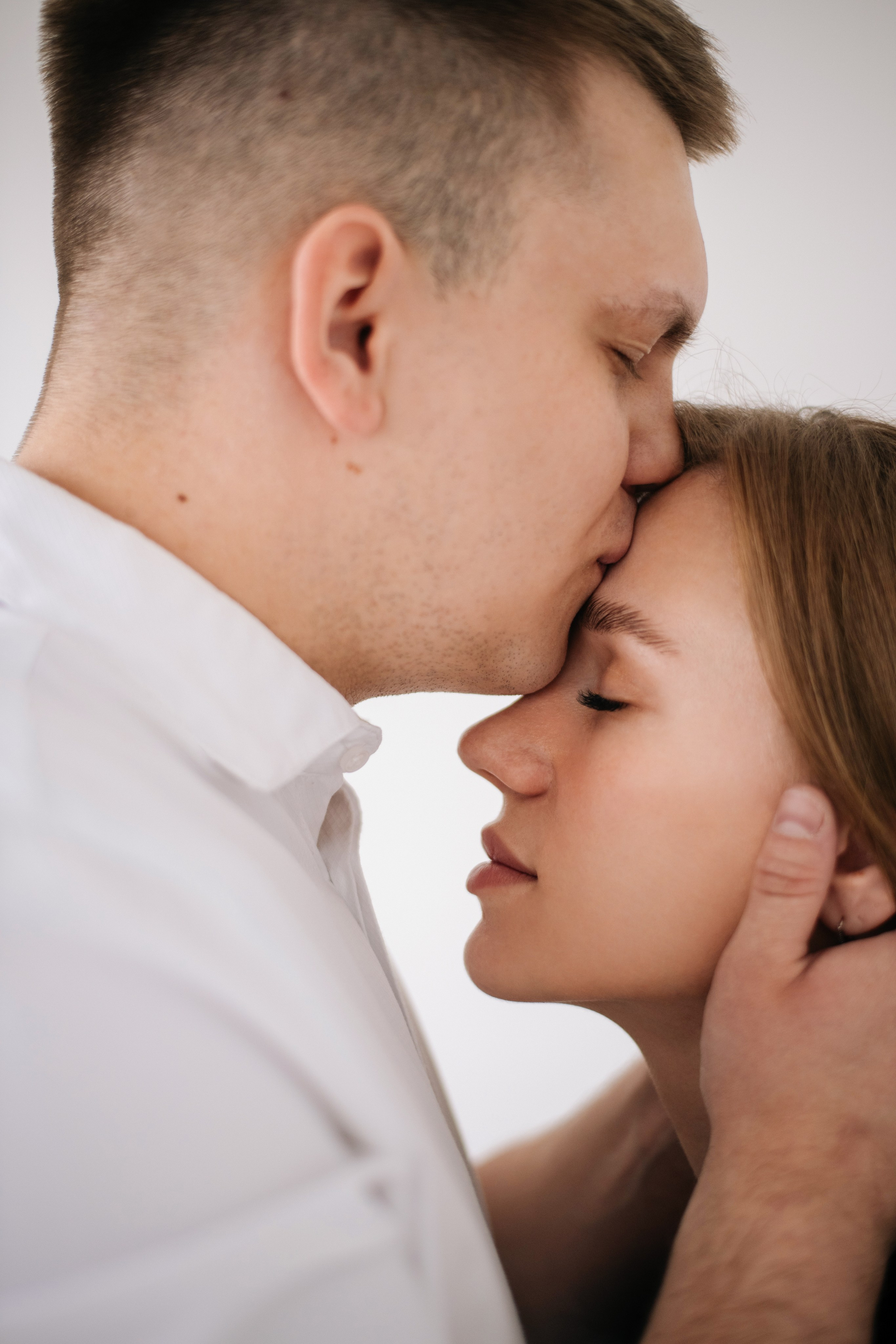 Антон, Саша и Мирон. Фотограф в Екатеринбурге Веретенова Наталья