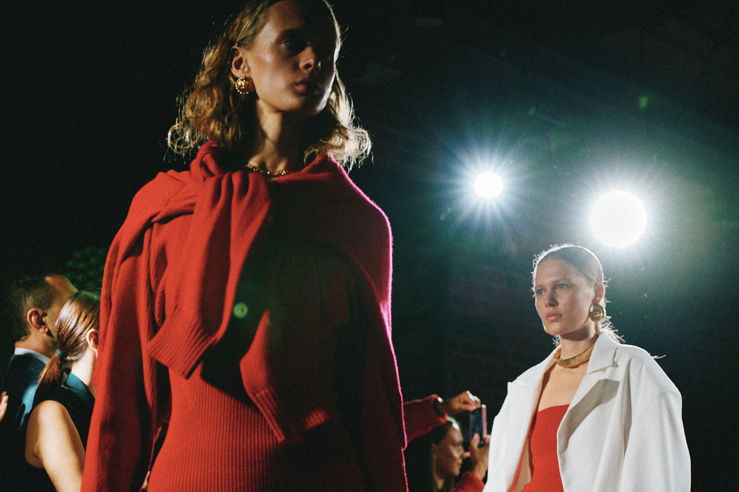 День пятый. Уральская международная неделя моды 2024