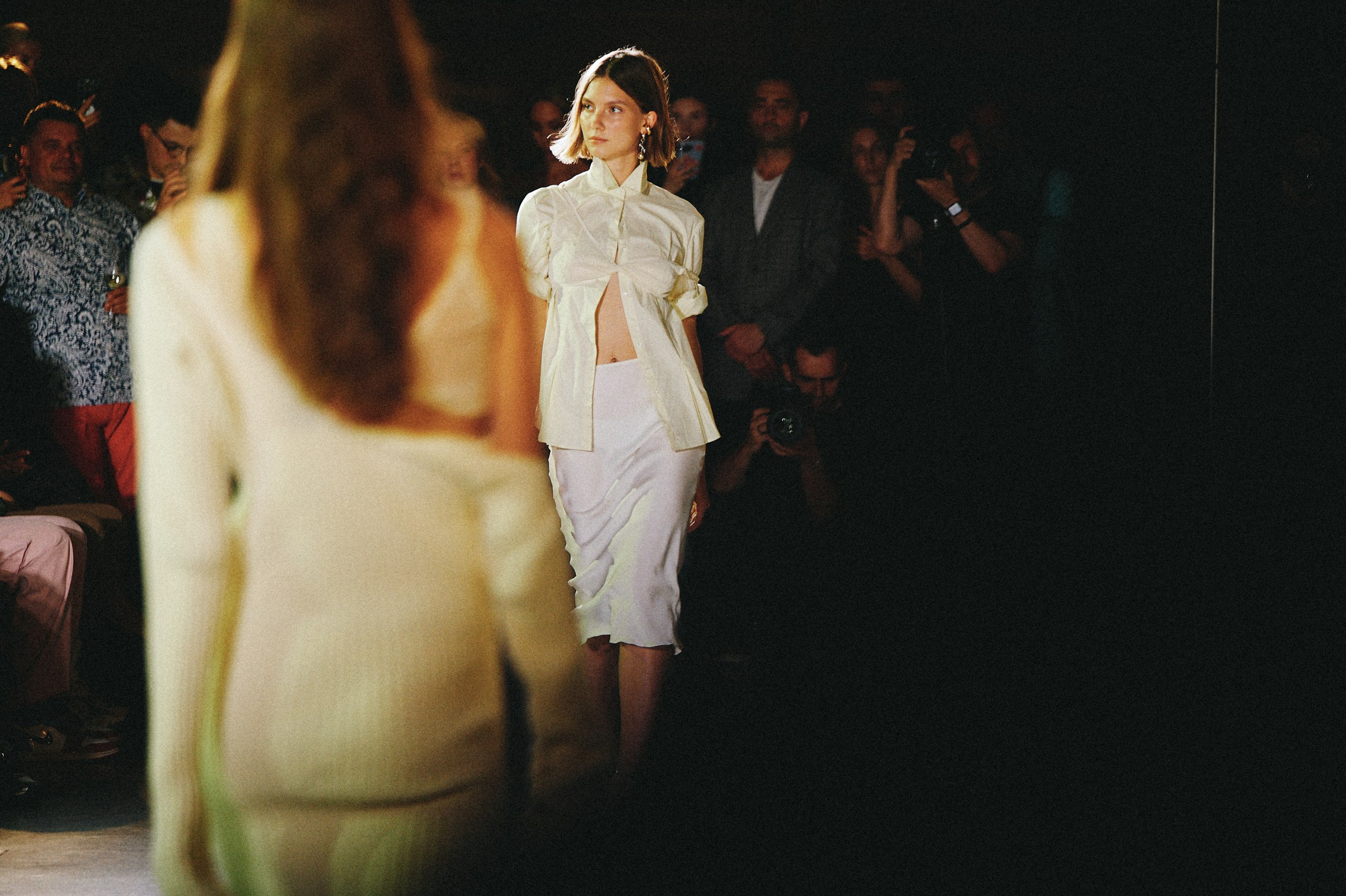 День четвёртый. Уральская международная неделя моды 2024