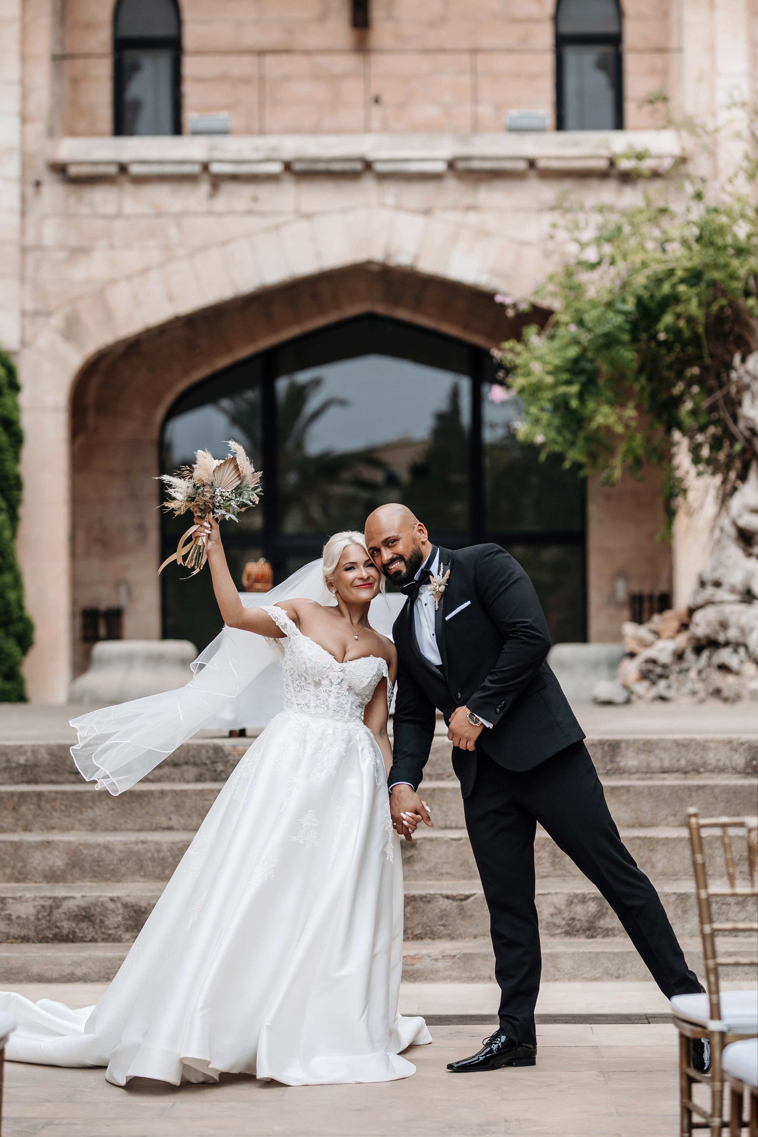 Vaida_&_Tadas. Фотограф на Майорке Екатерина Дробышева