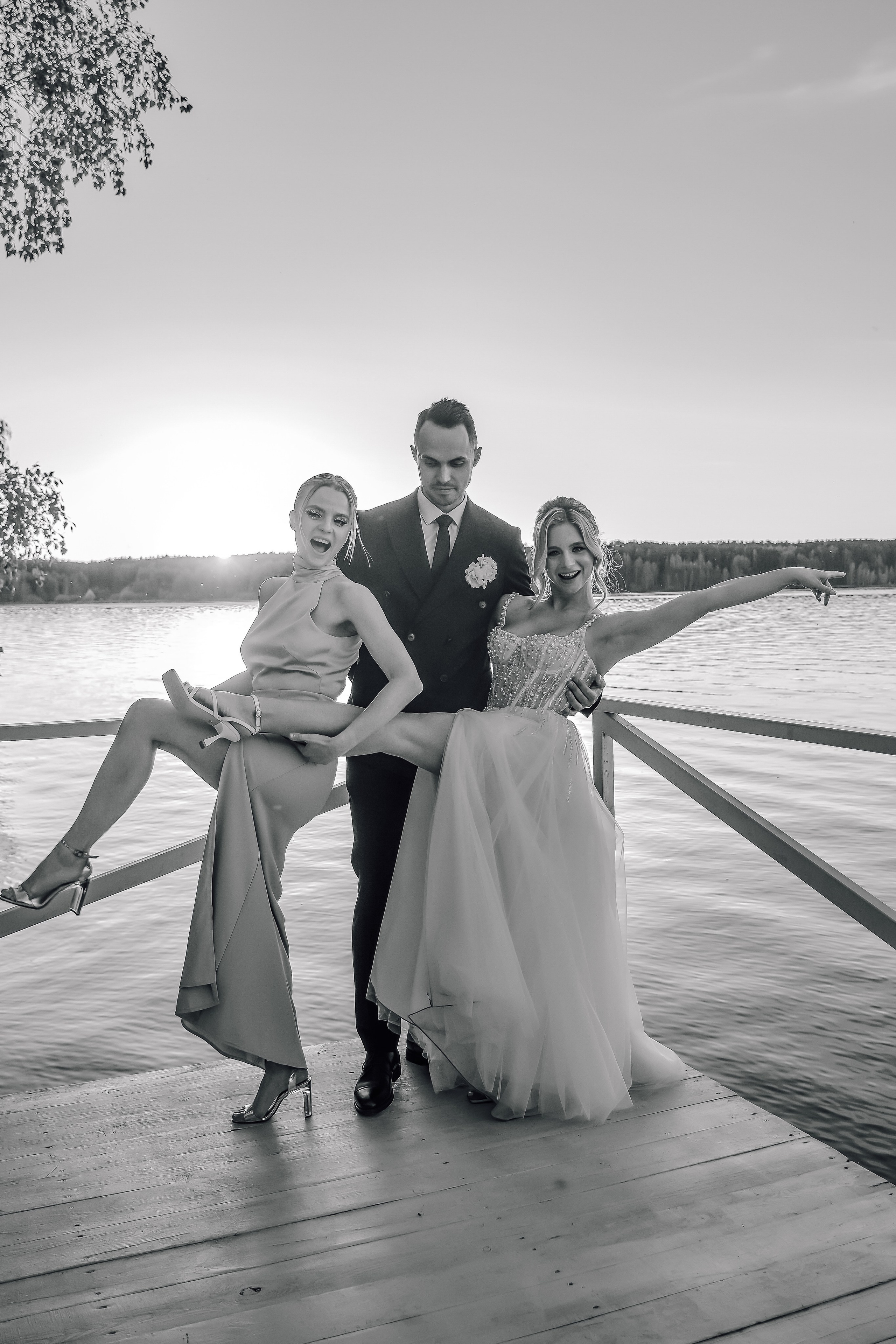 Антон и Анастасия. Свадебный фотограф в Екатеринбурге Соседков Евгений