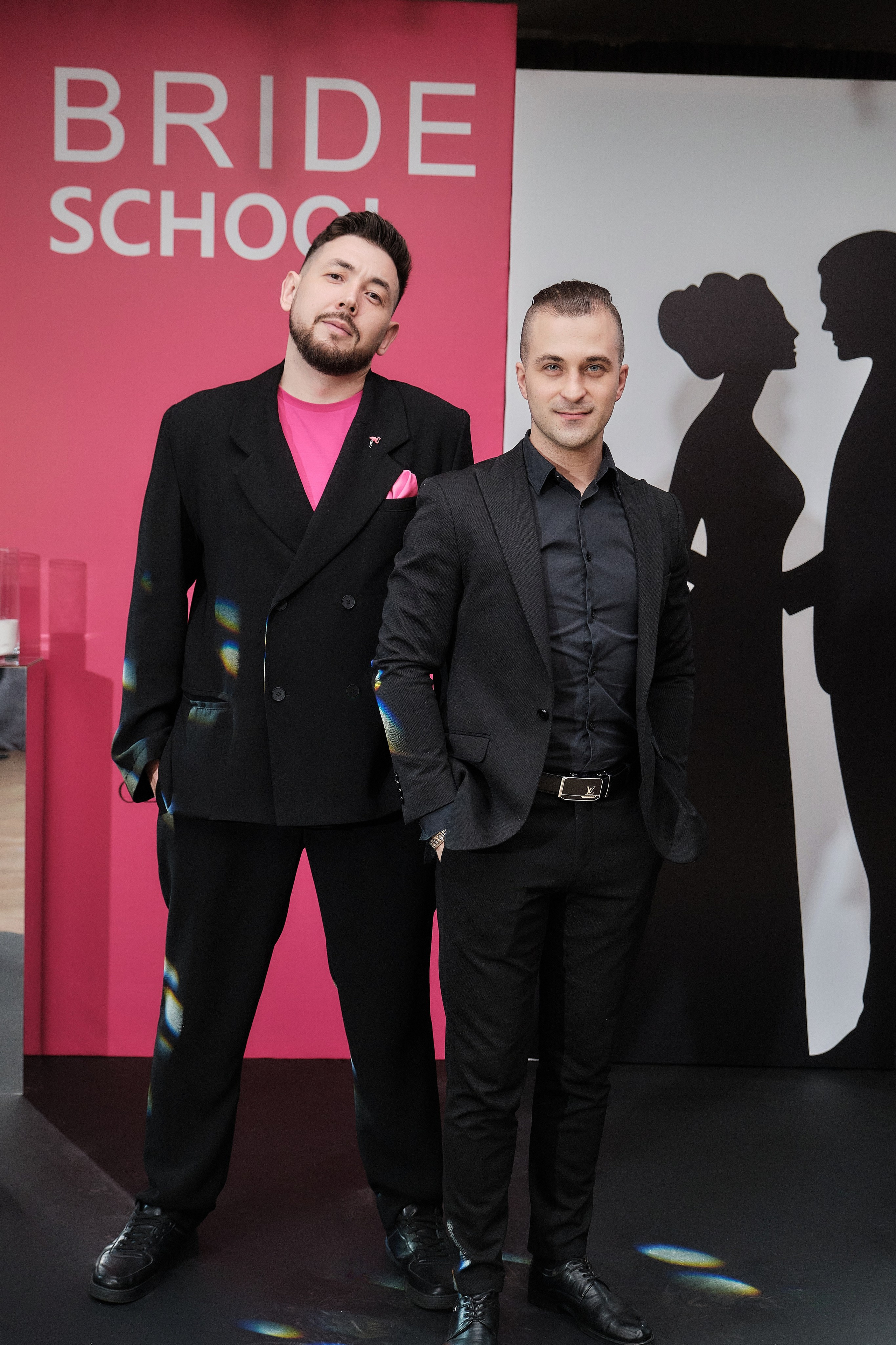 Школа невест 5. Свадебный фотограф в Екатеринбурге Соседков Евгений