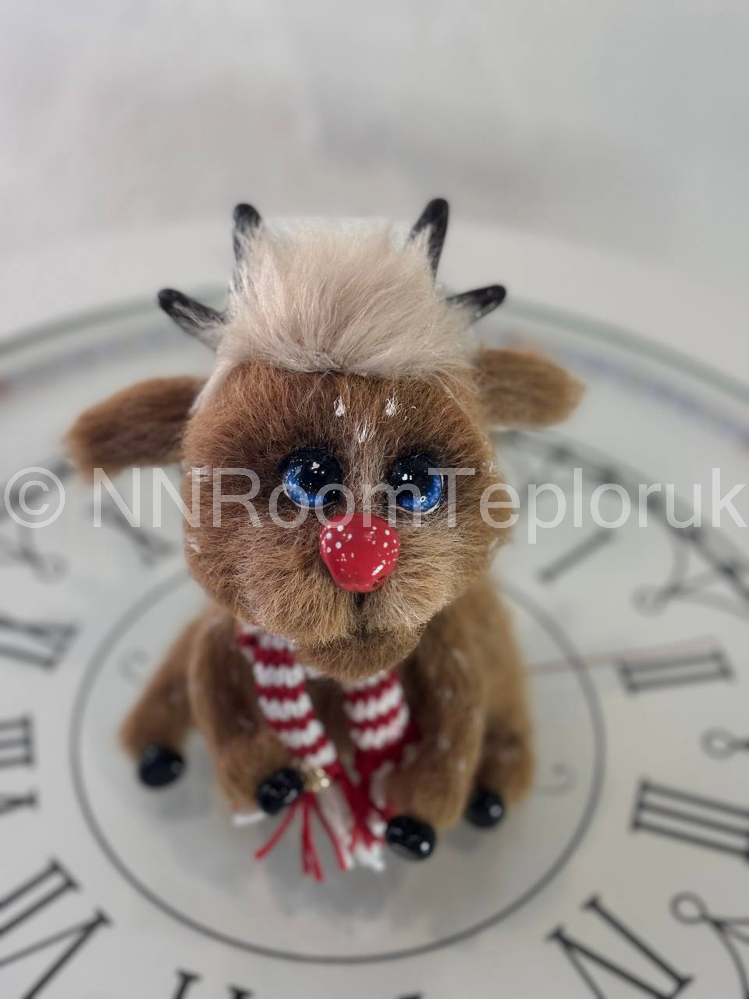 Подарки и сувениры. NNRoomТеплорук